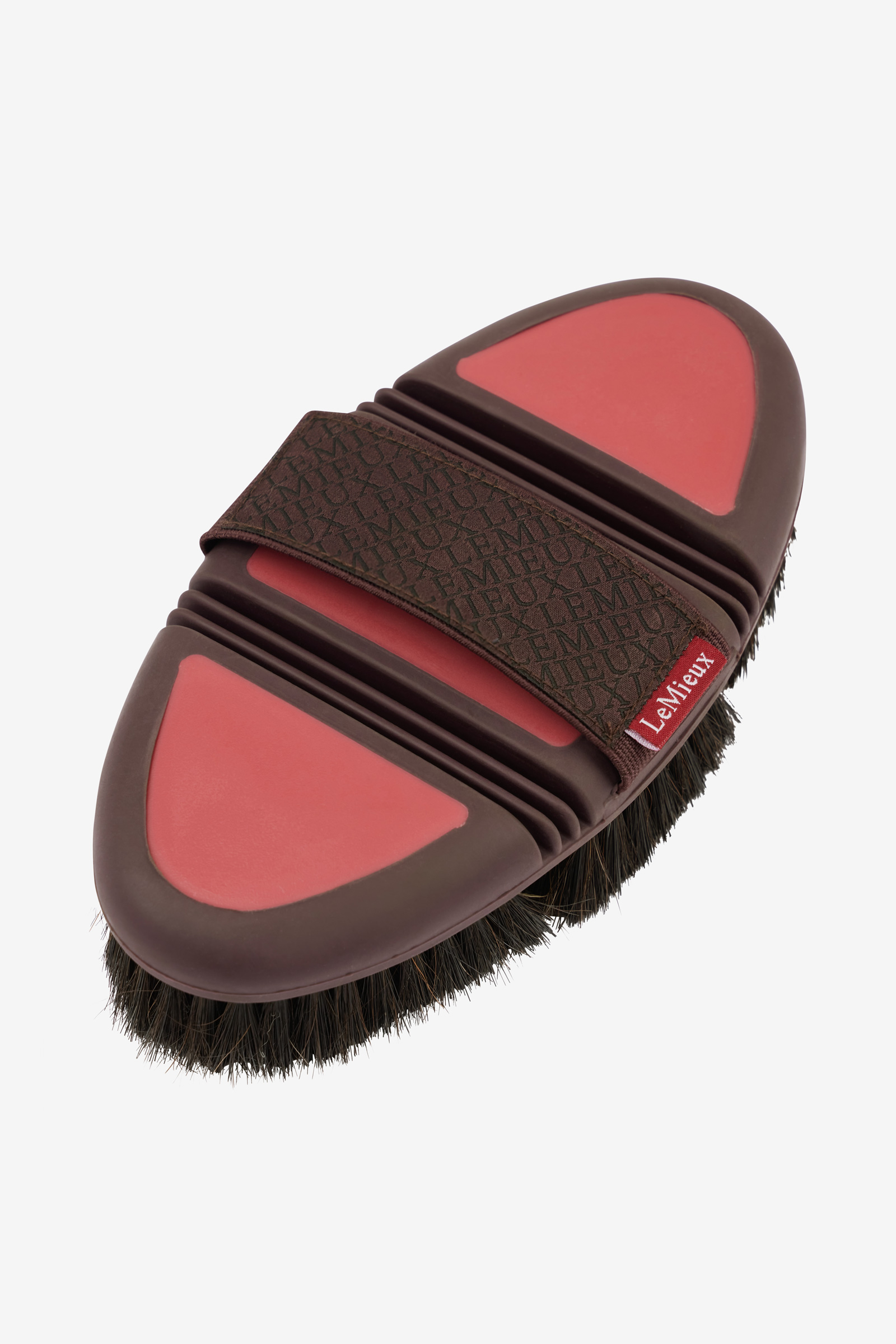 LeMieux Flexi Szczotka do Ciała z Włosia Końskiego