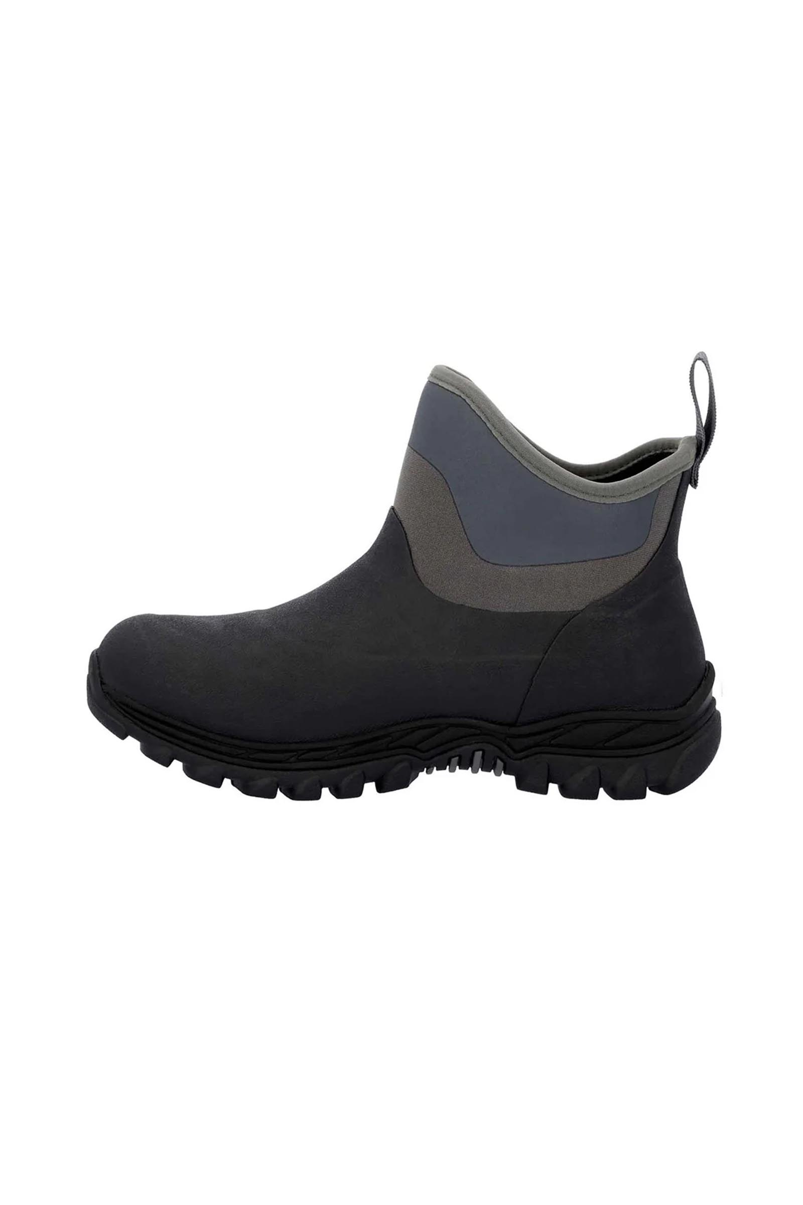 Muck Boot Arctic Sport II damskie kalosze z kr&oacute;tką cholewką