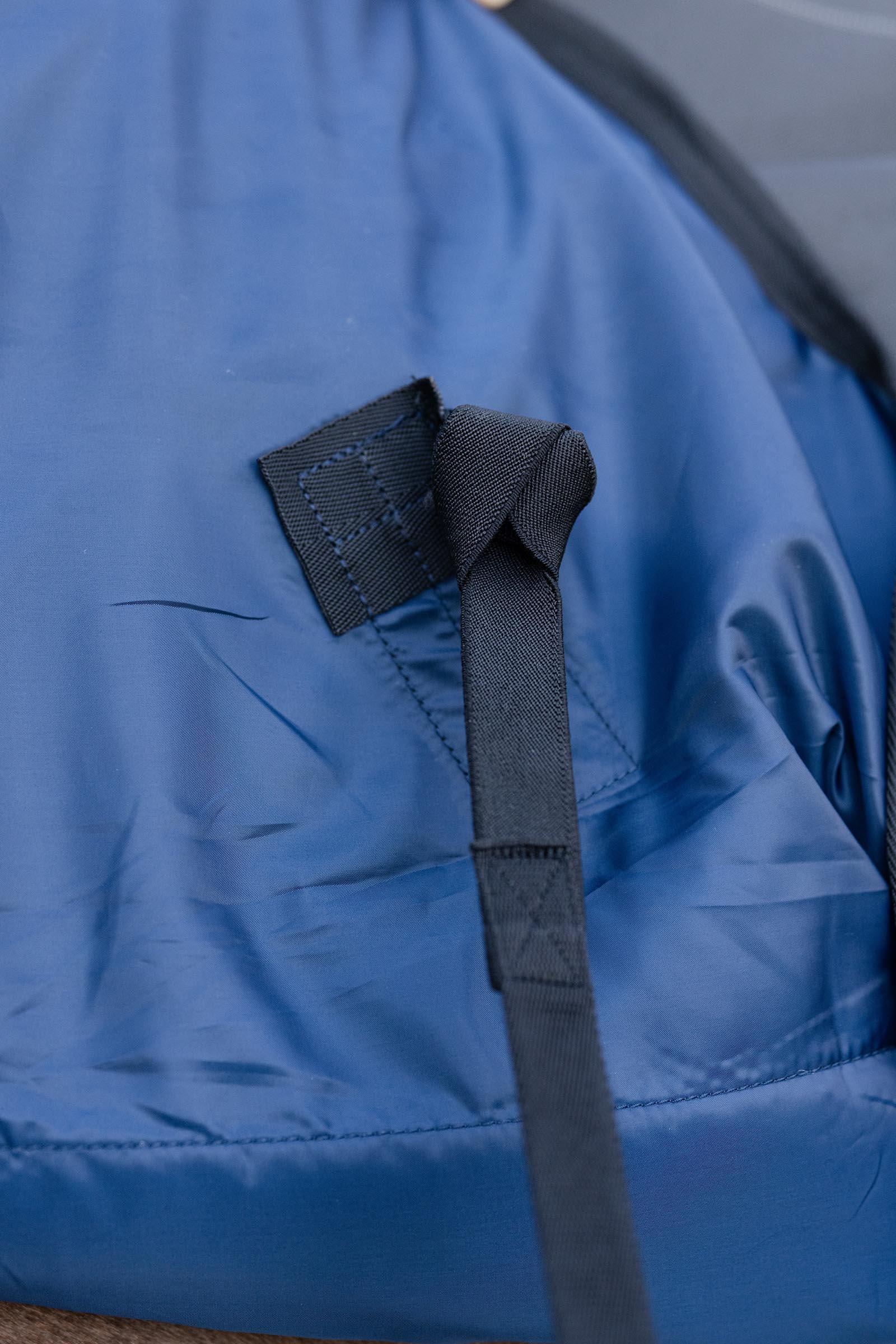 Horseware elastyczne paski na nogi