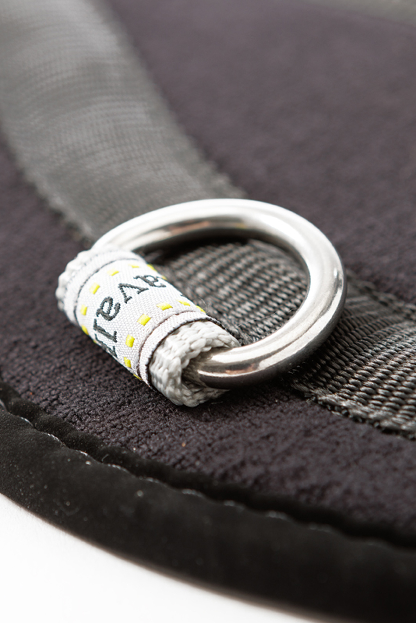 Kavalkade Arik Klimatex popręg ujeżdżeniowy