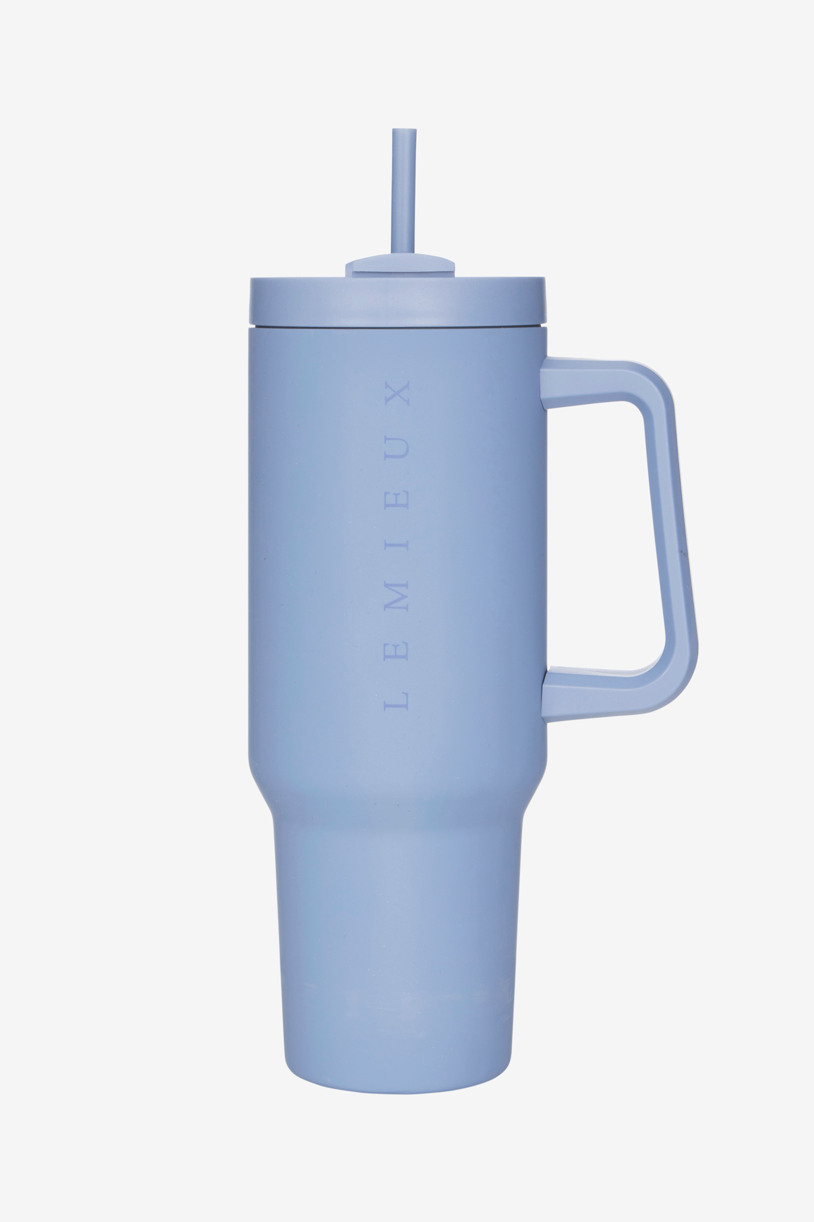 Powder Blue LeMieux Sports kubek