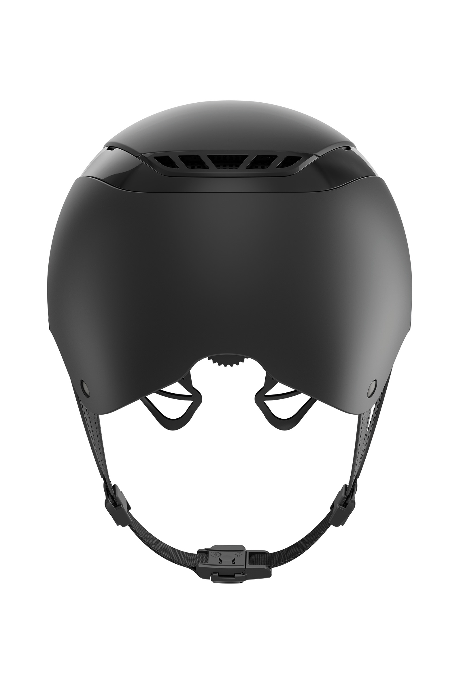 Abus Pikeur AirLuxe Pure Kask jeździecki