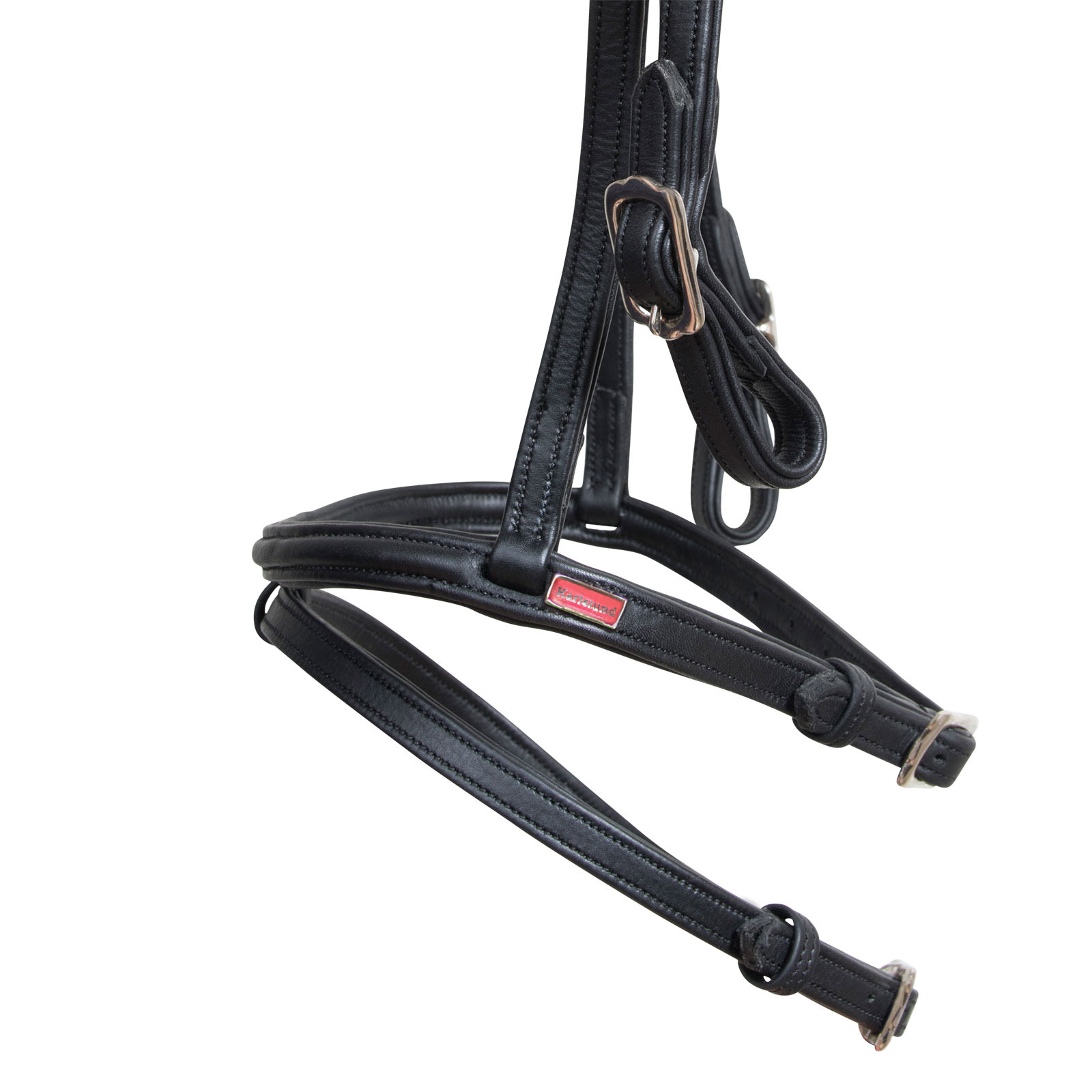 Ogłowie Karlslund Soft Comfort