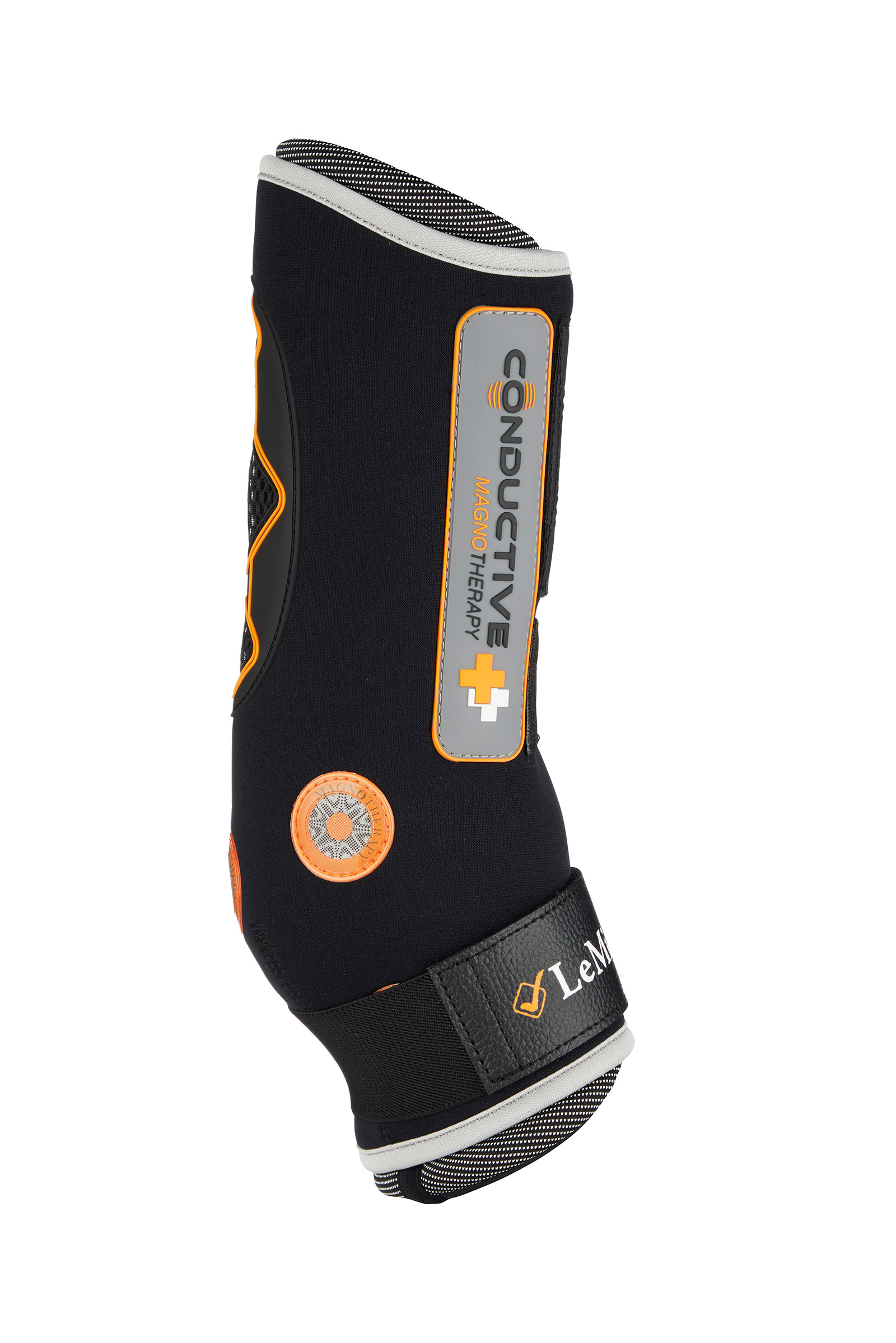 LeMieux Conductive Magno ochraniacze (przednie / tylne)