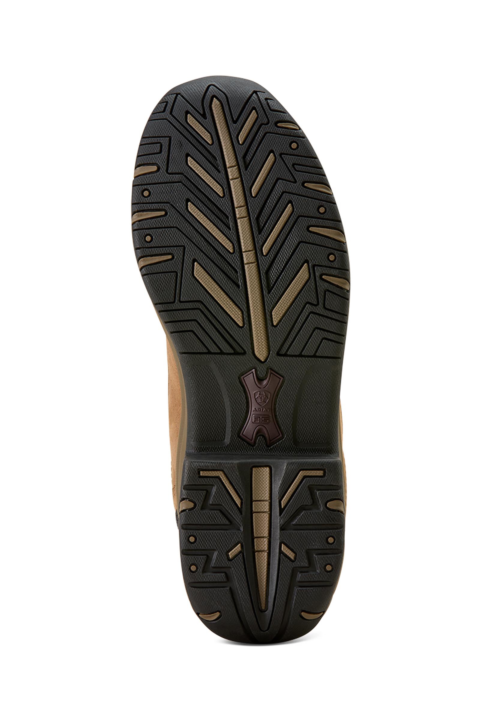 Ariat Damskie buty jeździeckie Terrain