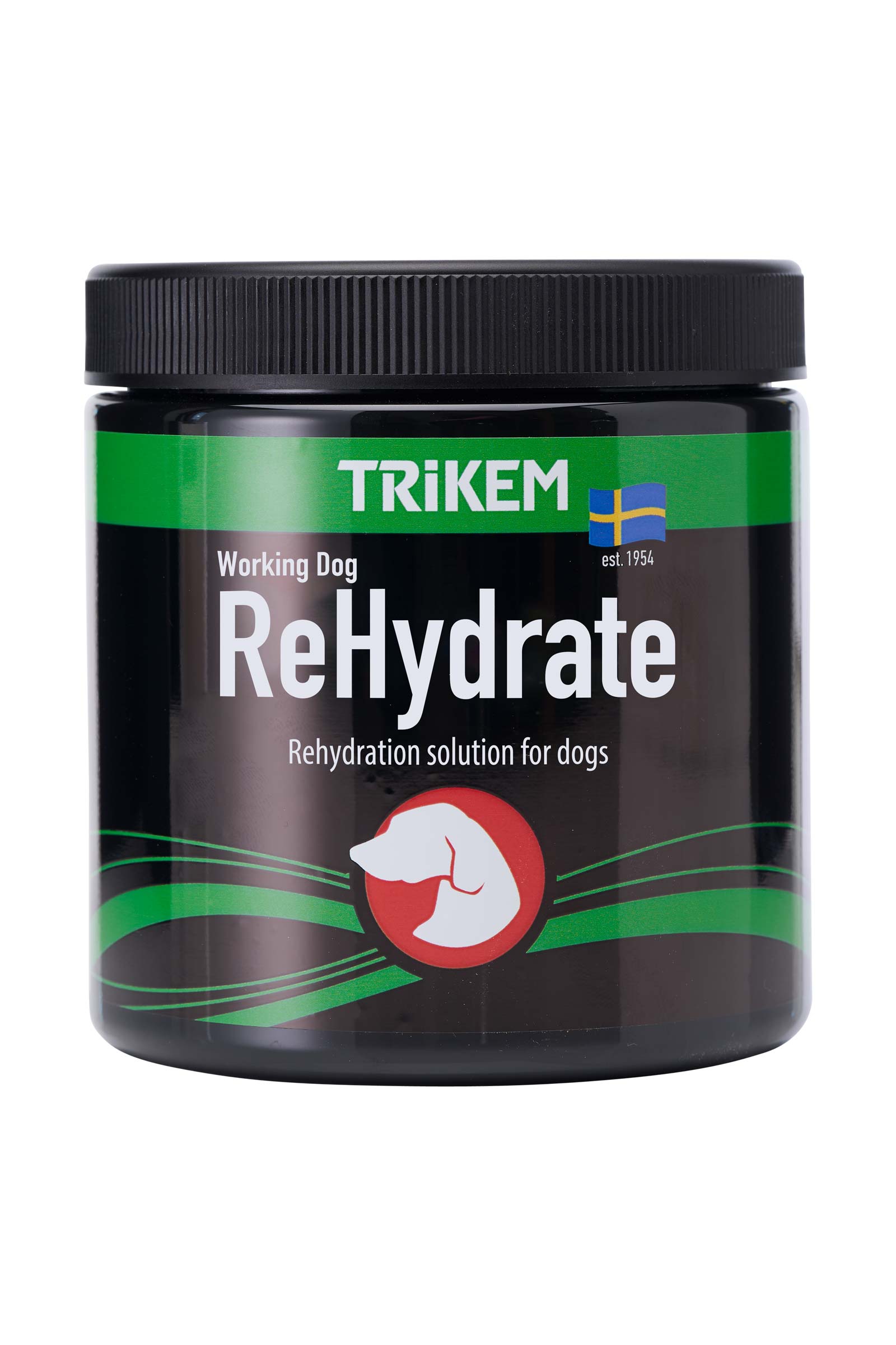 Trikem WorkingDog ReHydrate, 400 g