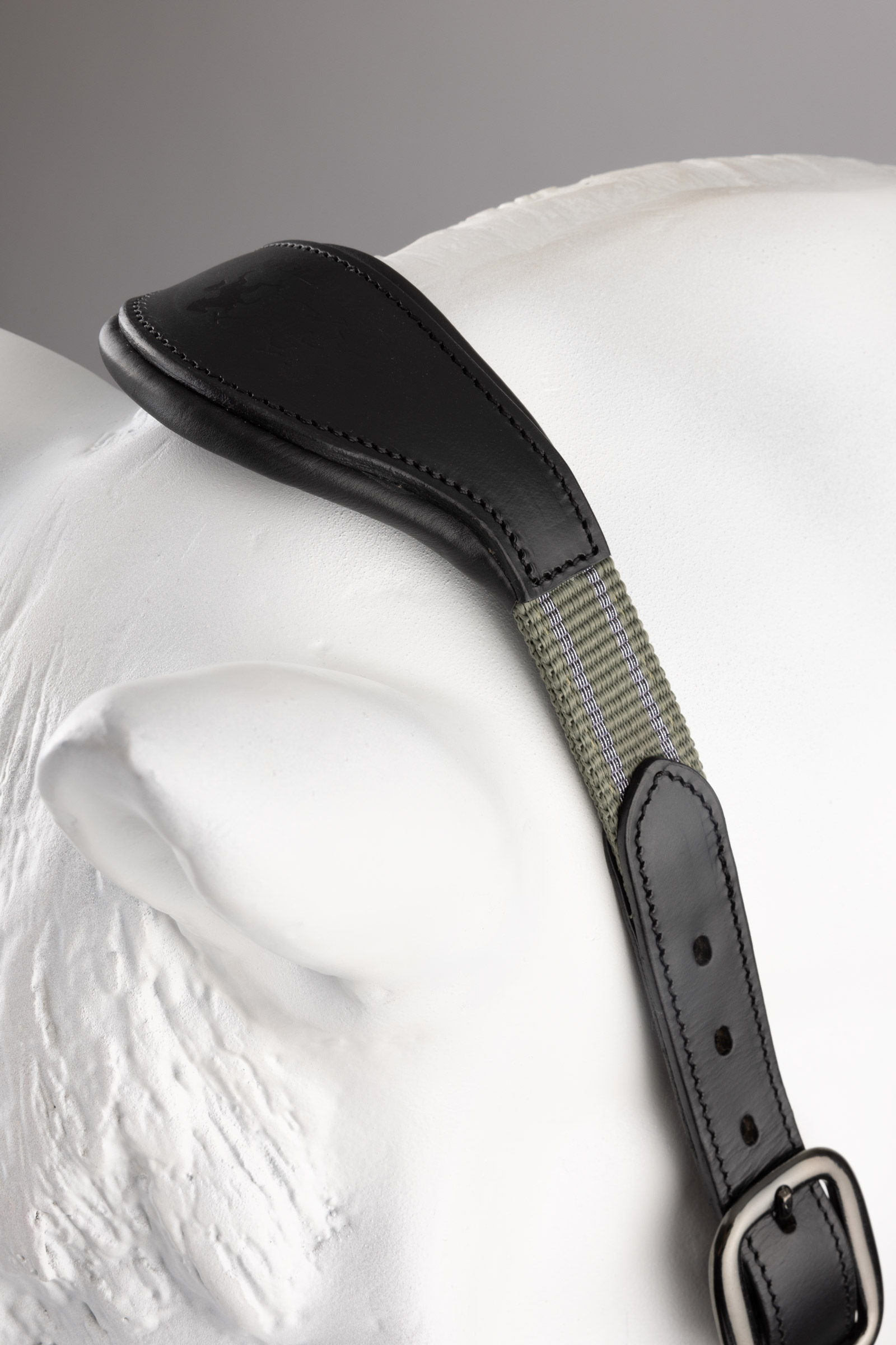 B Vertigo Lennox sk&oacute;rzany kantar