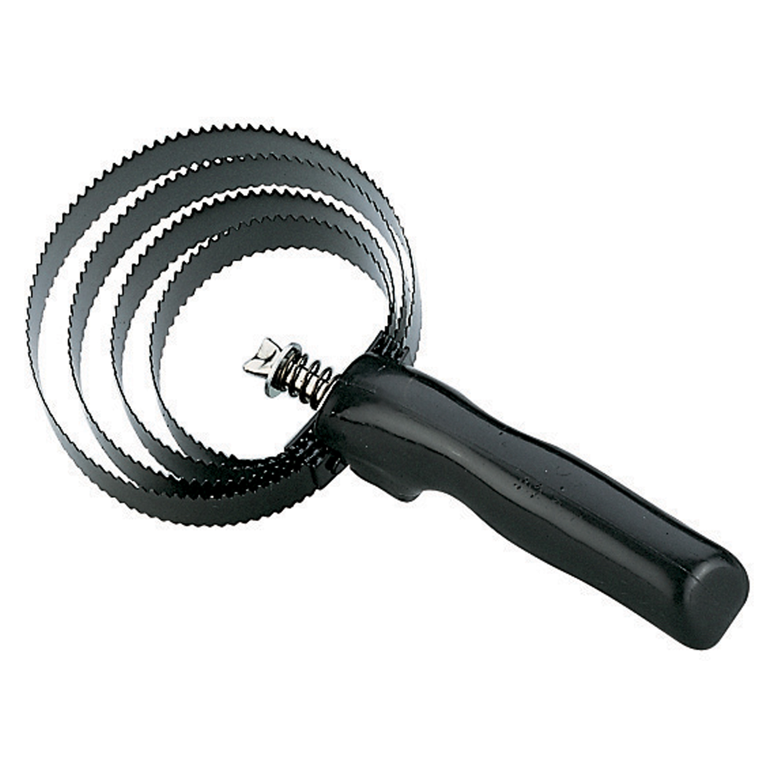 Sprenger Curry comb, reversable