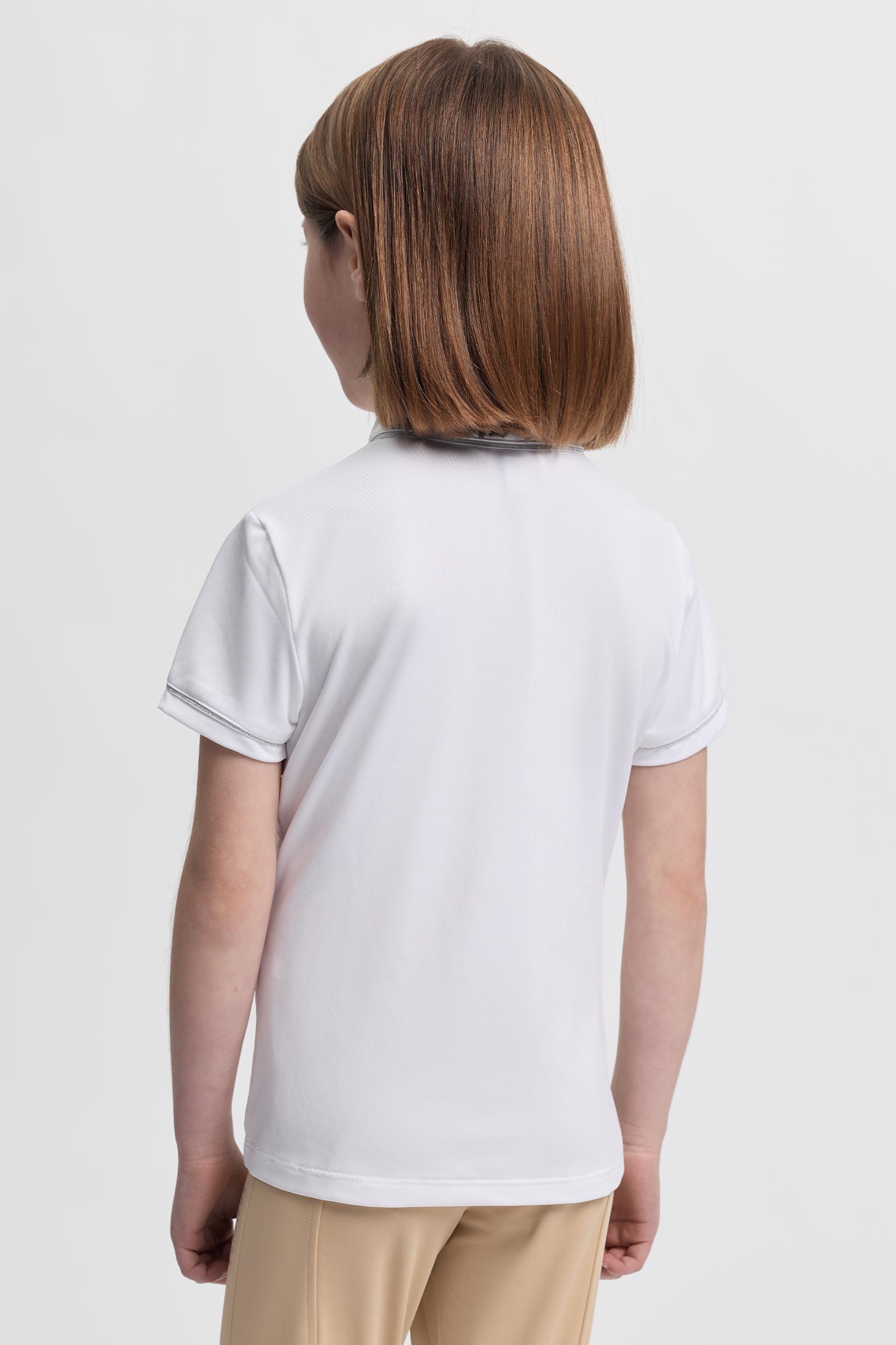 LeMieux Mini Bella dziecięca koszula konkursowa