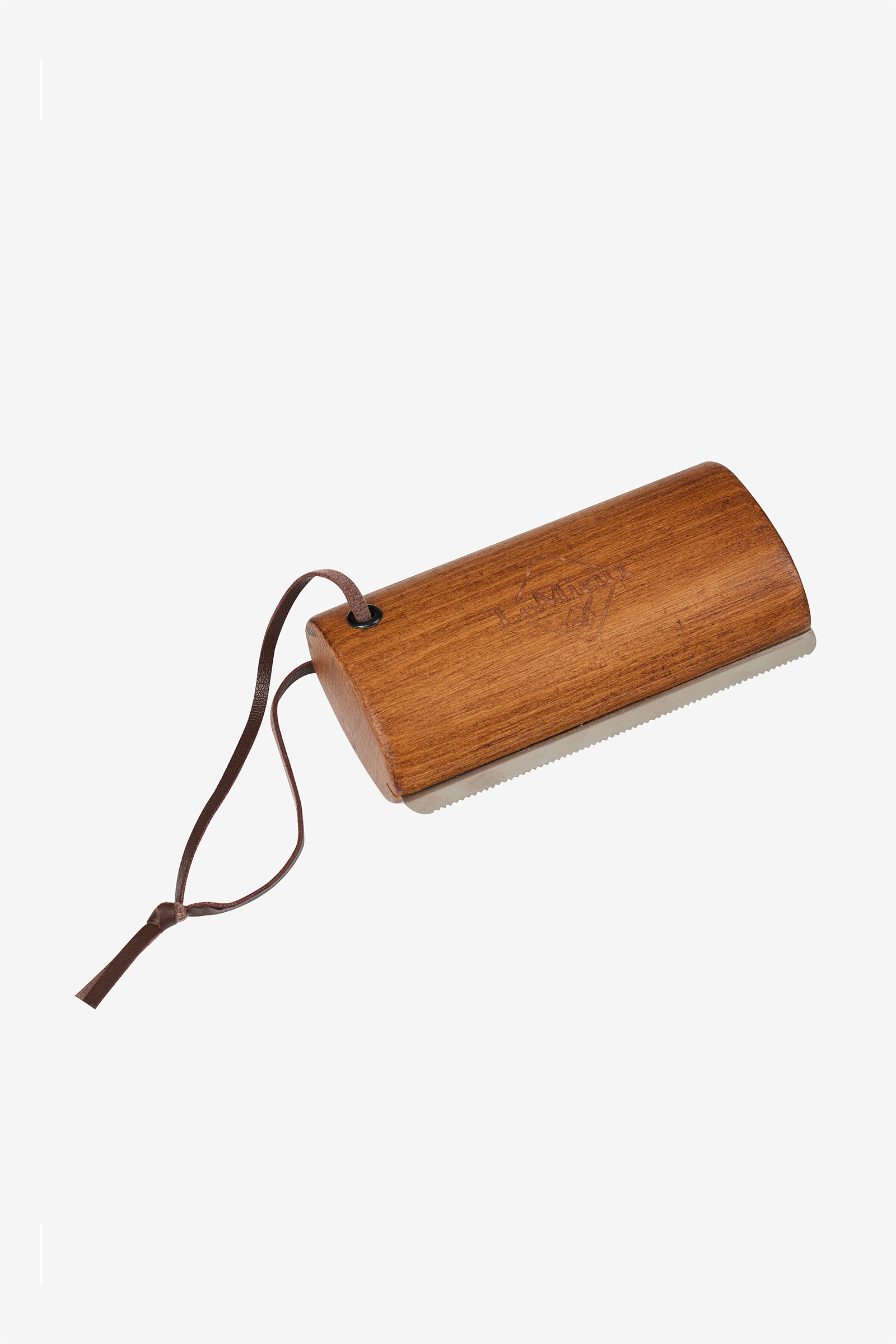 Grzebień do wypadania włos&oacute;w LeMieux Artisan