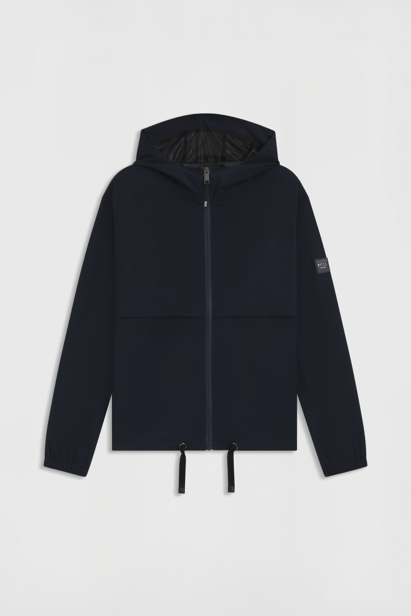 Sky Captain Boss Louise damska kurtka przeciwdeszczowa