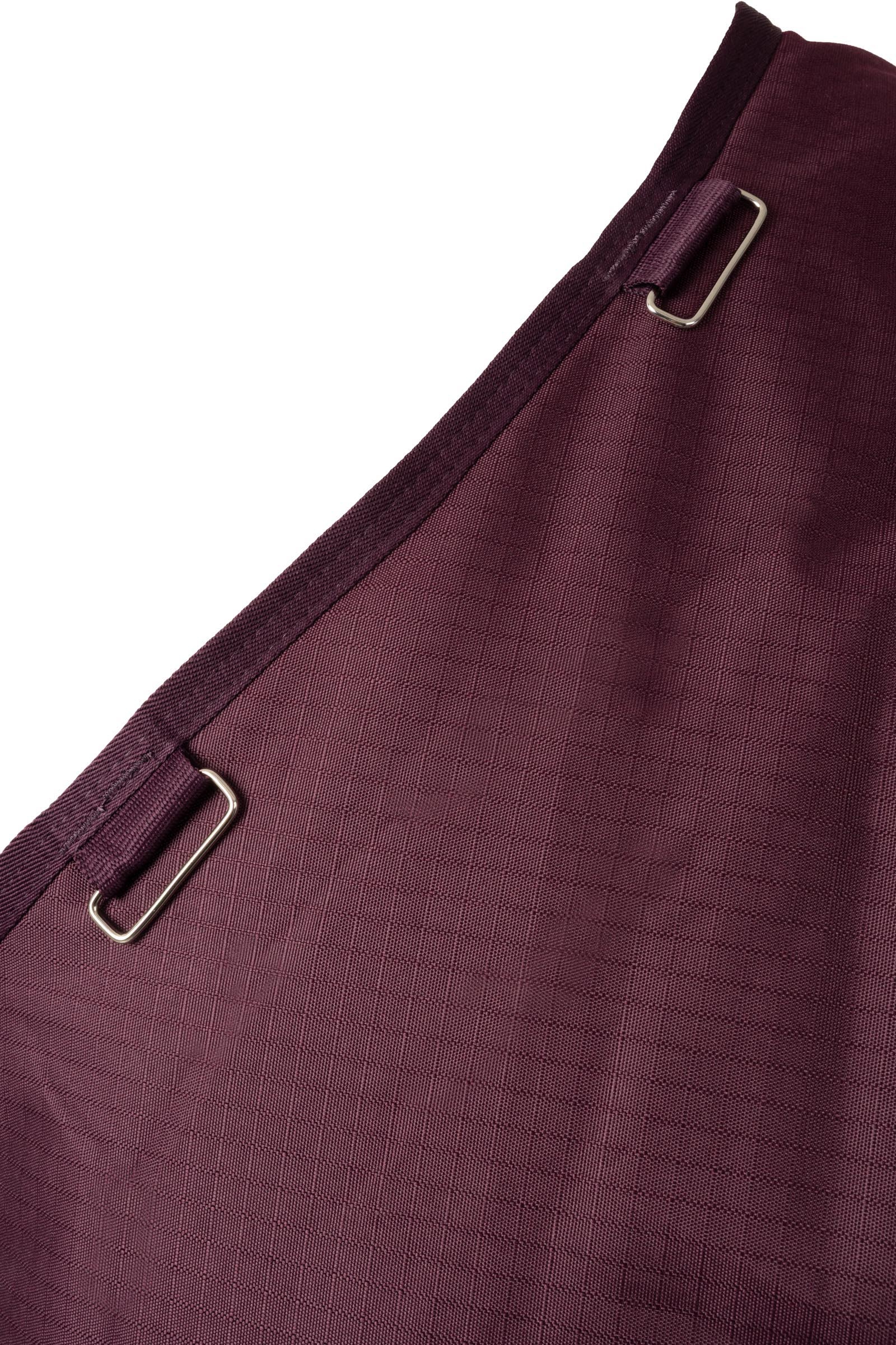 Horze Newbridge refleksyjna derka padokowa, 200 g