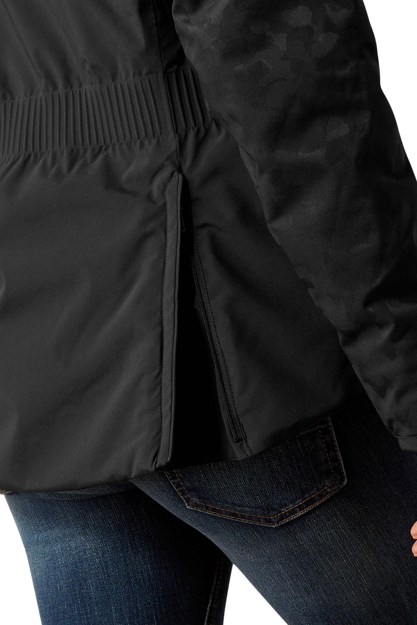 Ariat Valor 2.0 H2O damska kurtka jeździecka