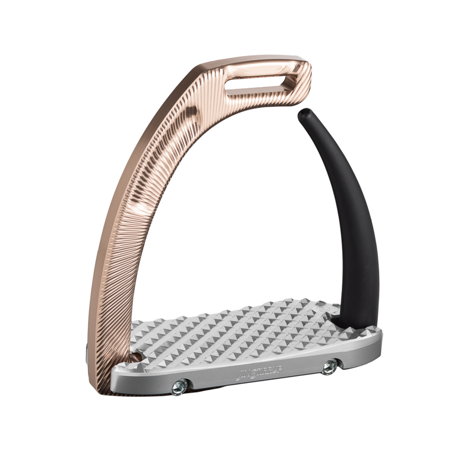 Copper Strzemiona Jin Stirrup Air
