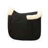 Kavalkade Saddlepad with wool, dressage