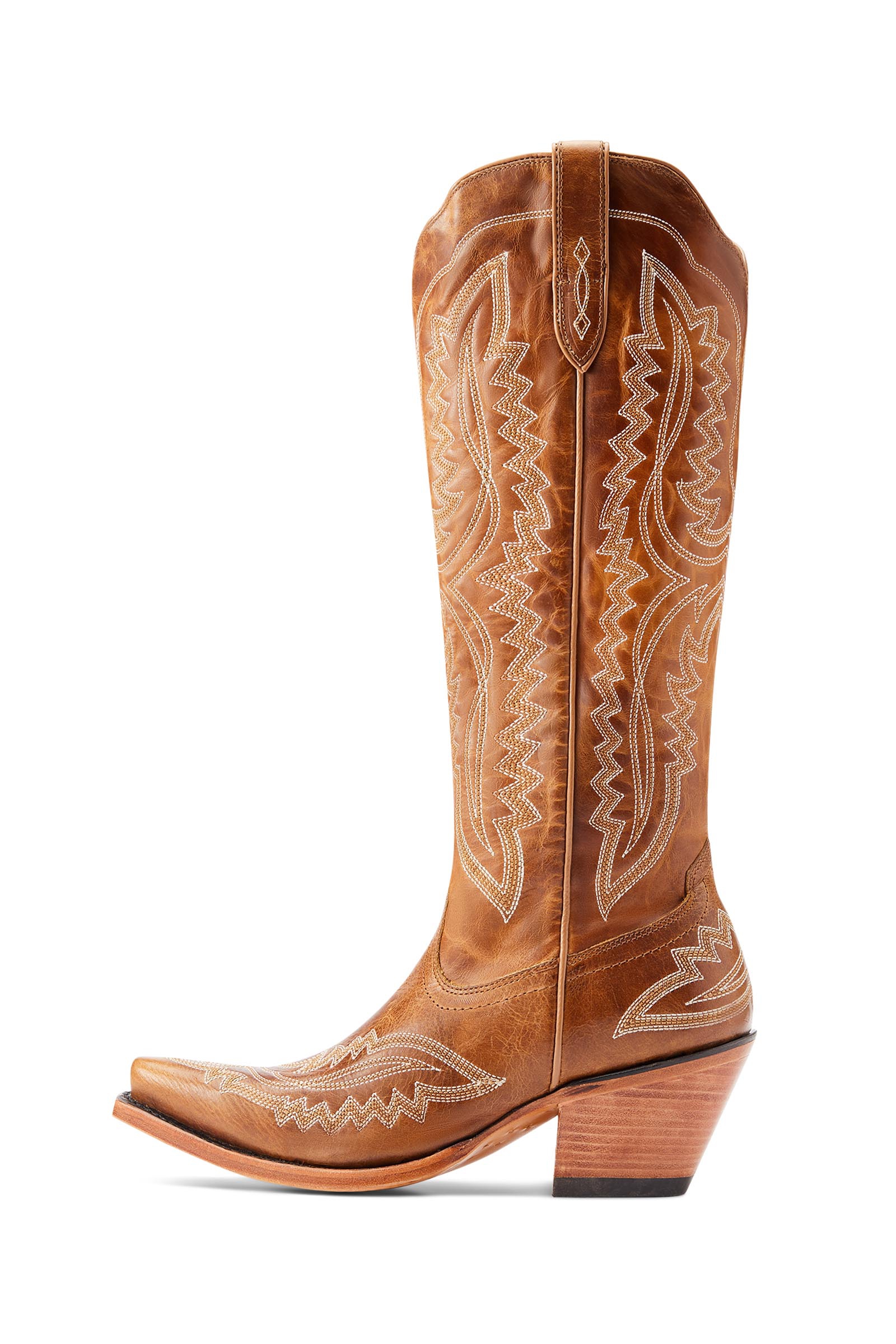 Ariat Casanova Damskie buty western z noskiem X