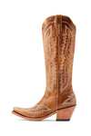 Ariat Casanova Damskie buty western z noskiem X