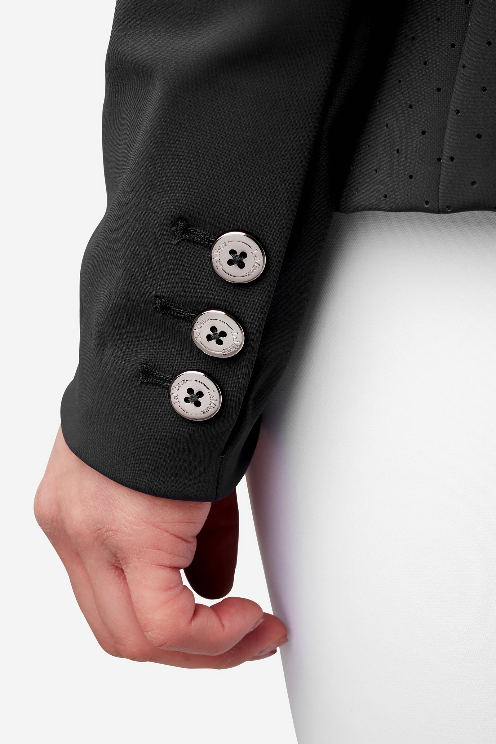 LeMieux Dynamiqué Damska frak konkursowa