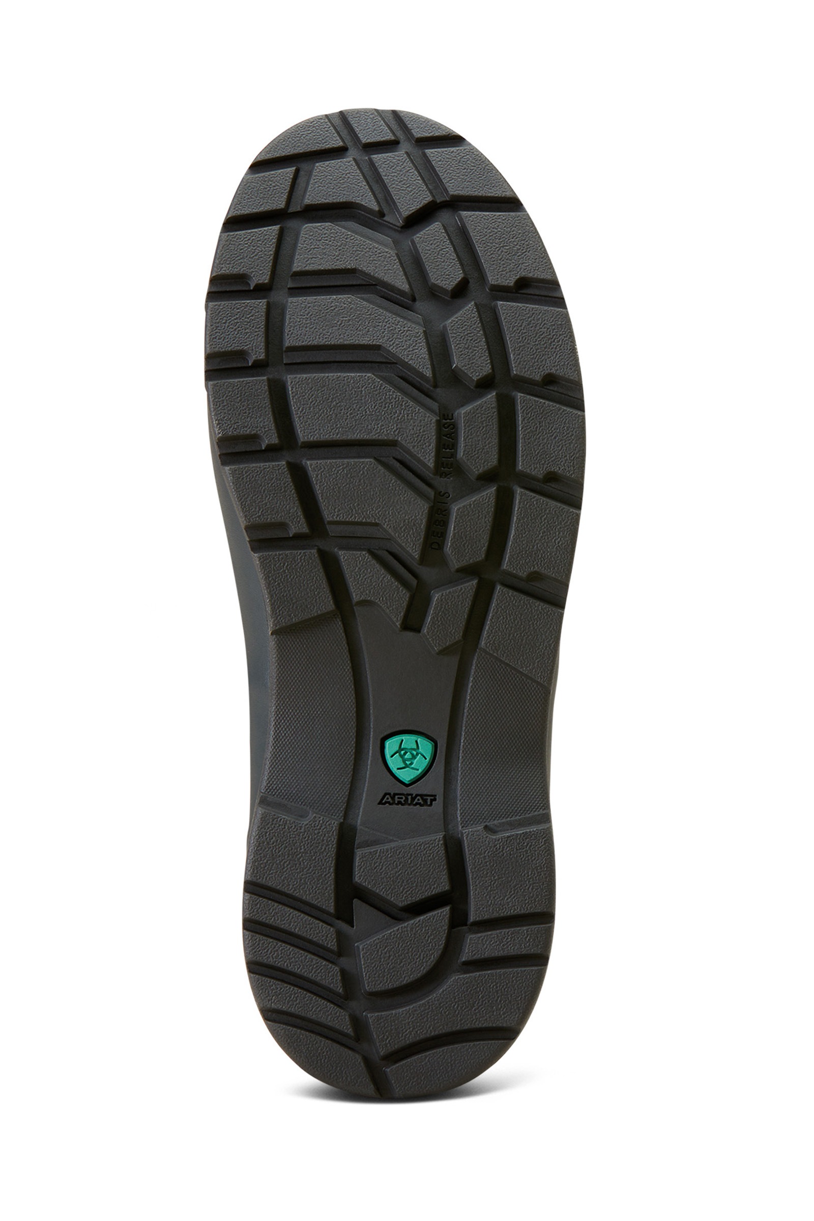 Ariat Kelmarsh Shortie damskie krótkie kalosze