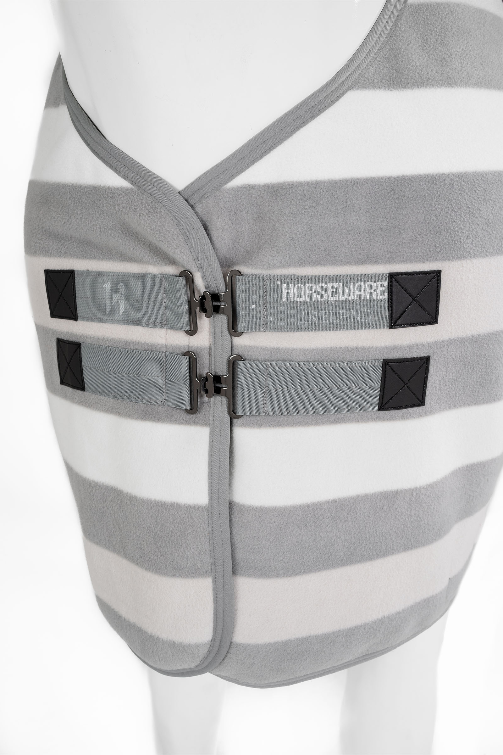 Horseware Newmarket Fleece Derka osuszająca