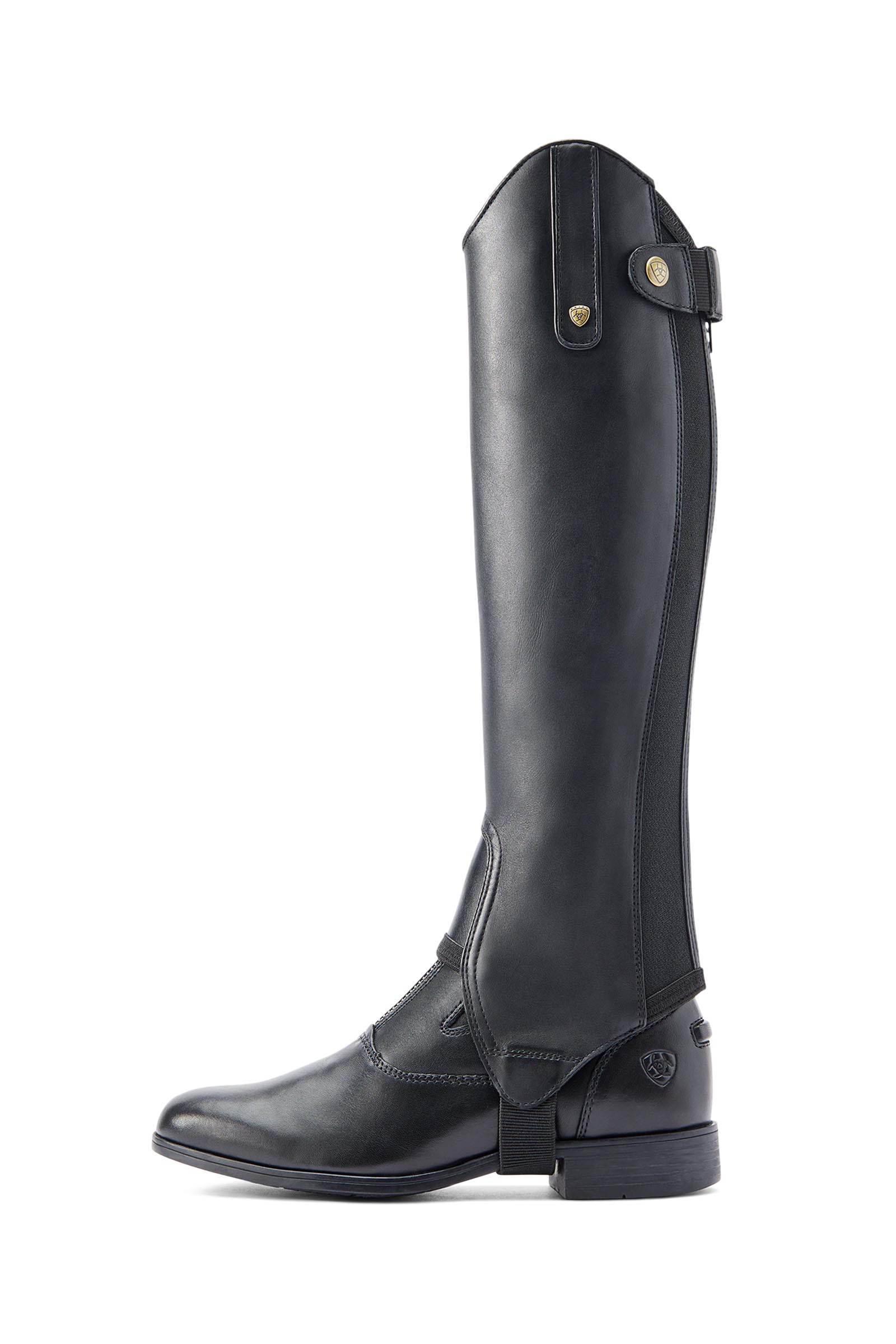 Ariat Heritage Contour czapsy