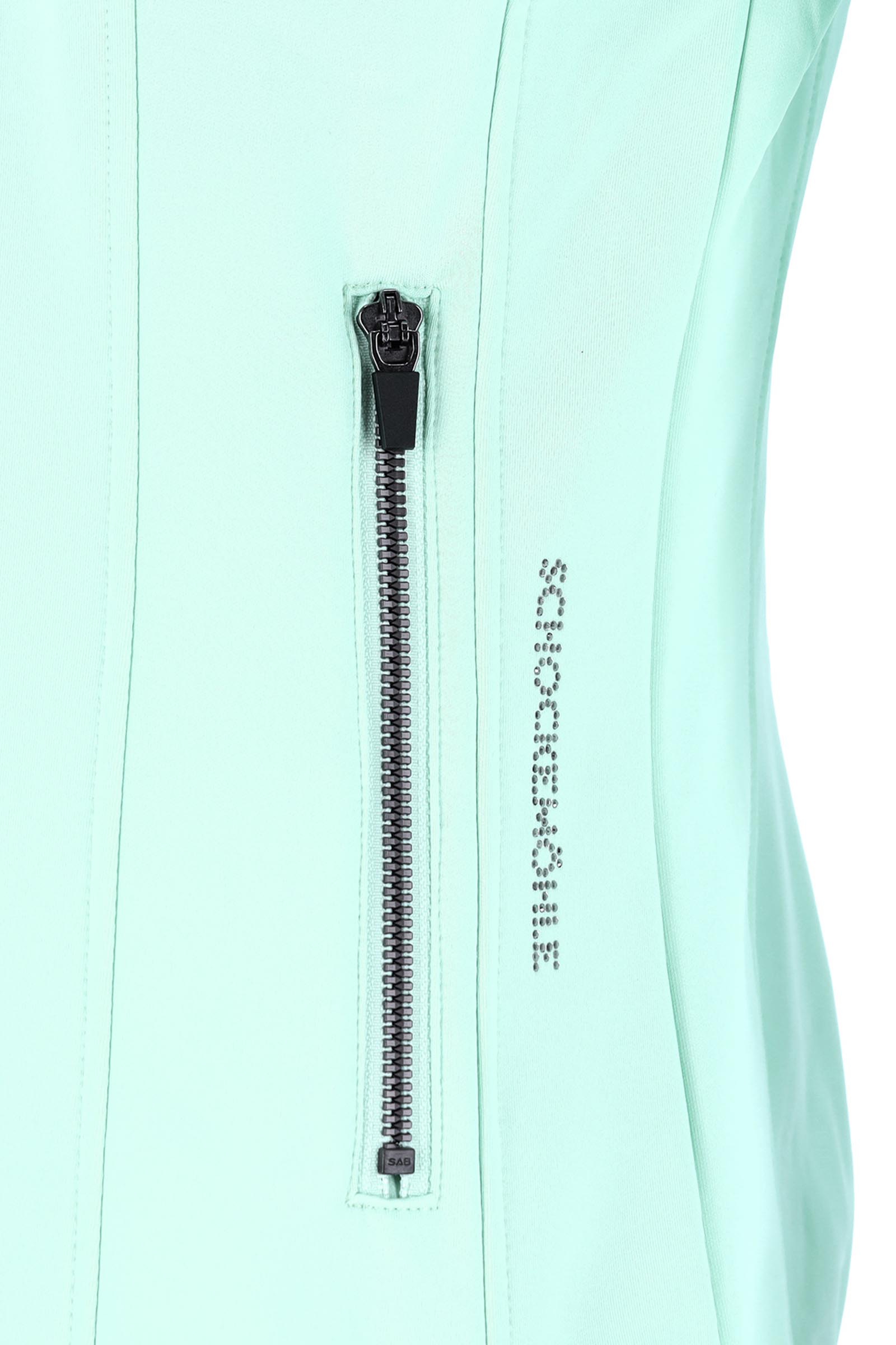 Schockem&ouml;hle Sports SPSuzan damska techniczna kurtka