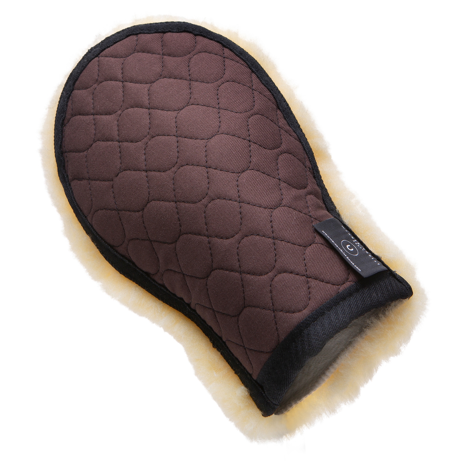 BR/OWH/DBR Christ Rękawiczki do czyszczenia i pielęgnacji - uniwersalne