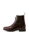 Ariat Devon Zip Paddock Damskie paddock boots z zamkiem