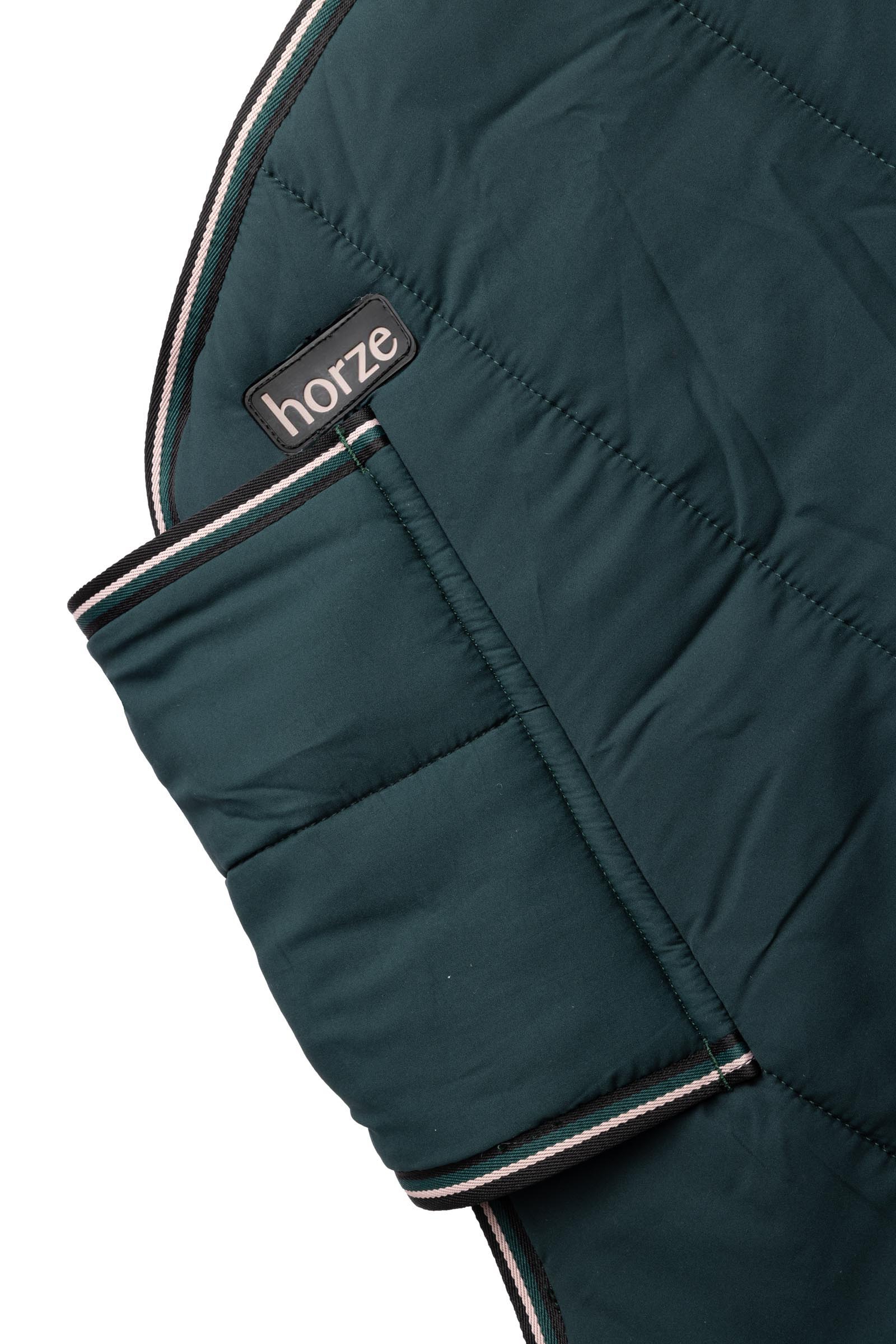 Kaptur do derki stajennej Glasgow dla kucyk&oacute;w