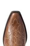 Ariat Heritage Damskie buty western z noskiem D