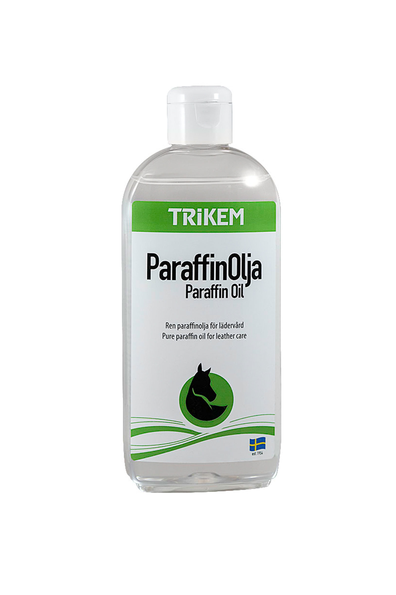 Trikem Paraffin Oil, 250 ml