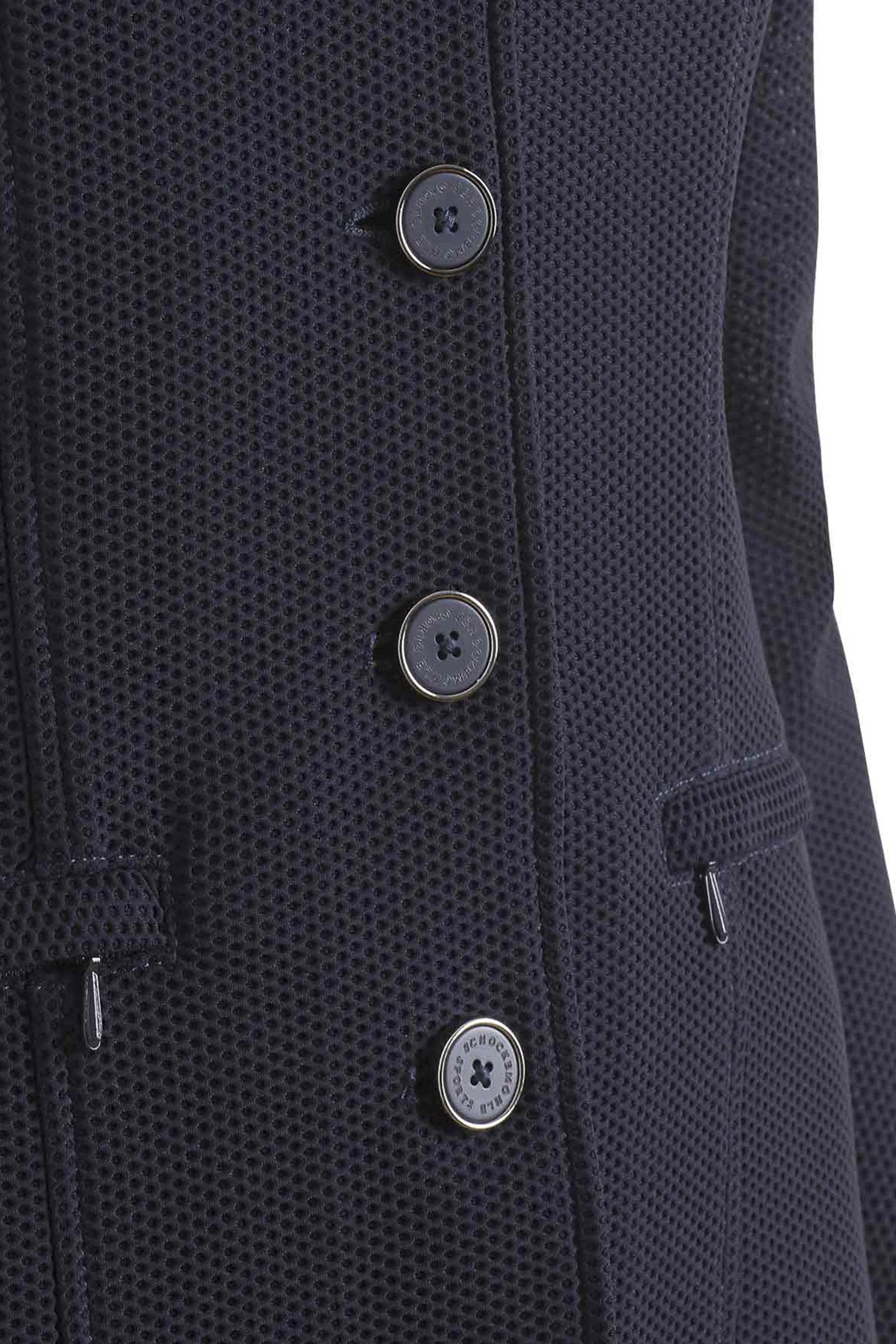 Schockem&ouml;hle Sports Air Cool damski frak konkursowy