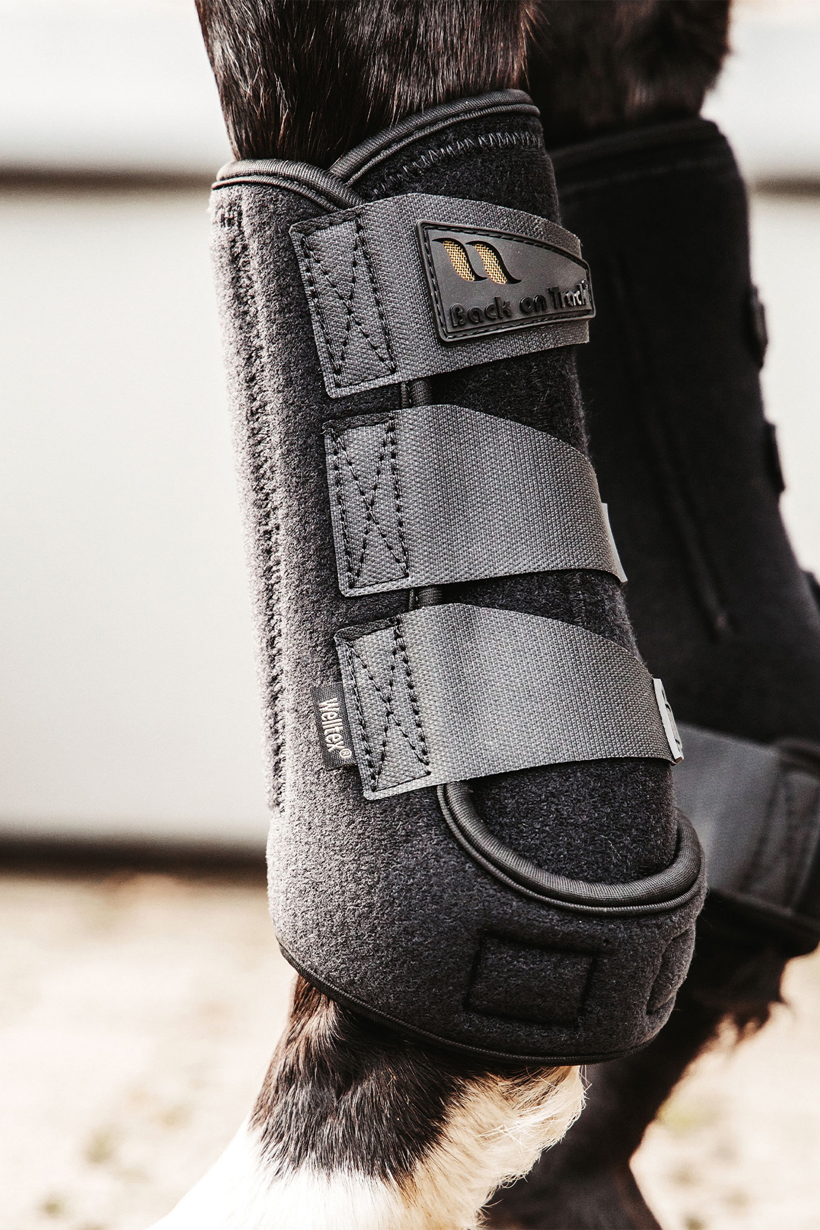 Back on Track Ochraniacze treningowe Airflow