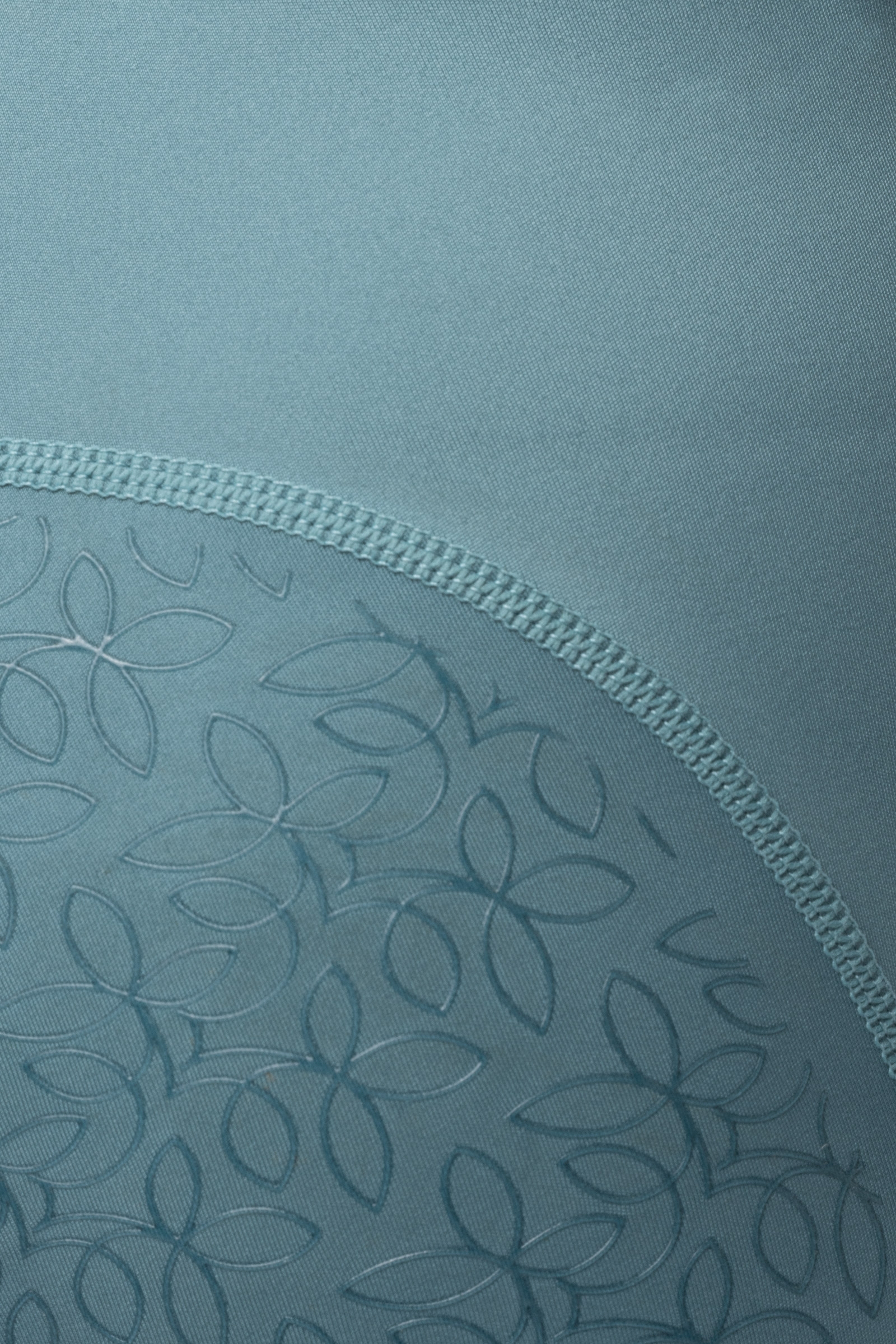 Horze Dea dziecięce legginsy z pełnym lejem  