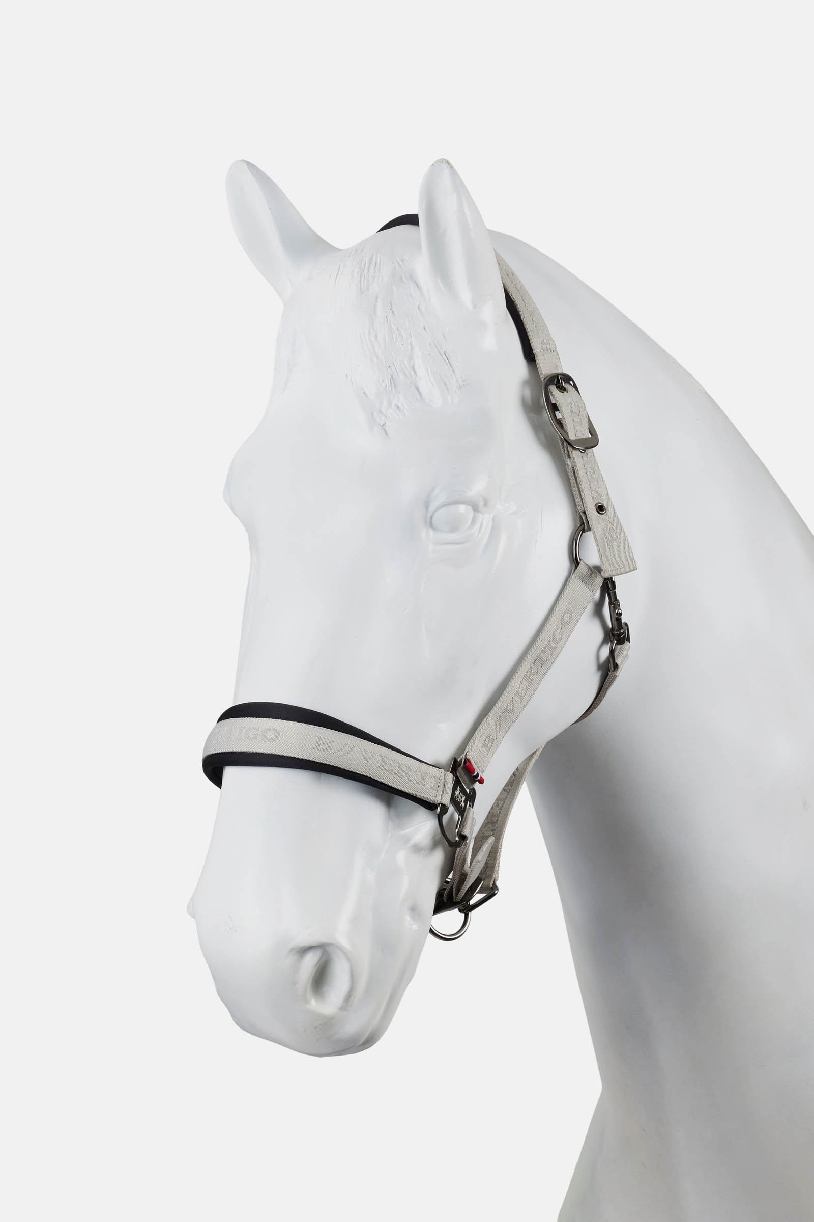 Inscrutable B Vertigo High Altitude Tłoczony kantar 