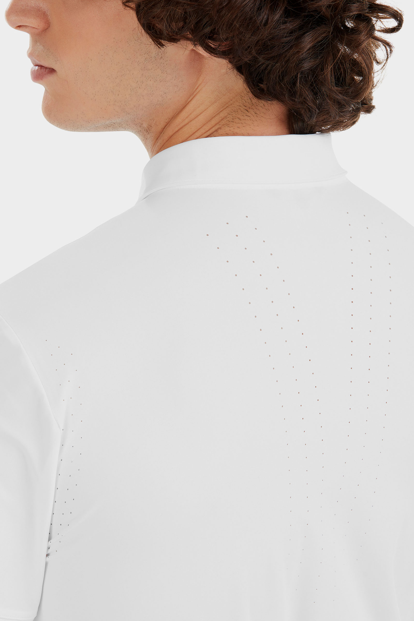 Horse Pilot Aerolight męska koszula z kr&oacute;tkim rękawem