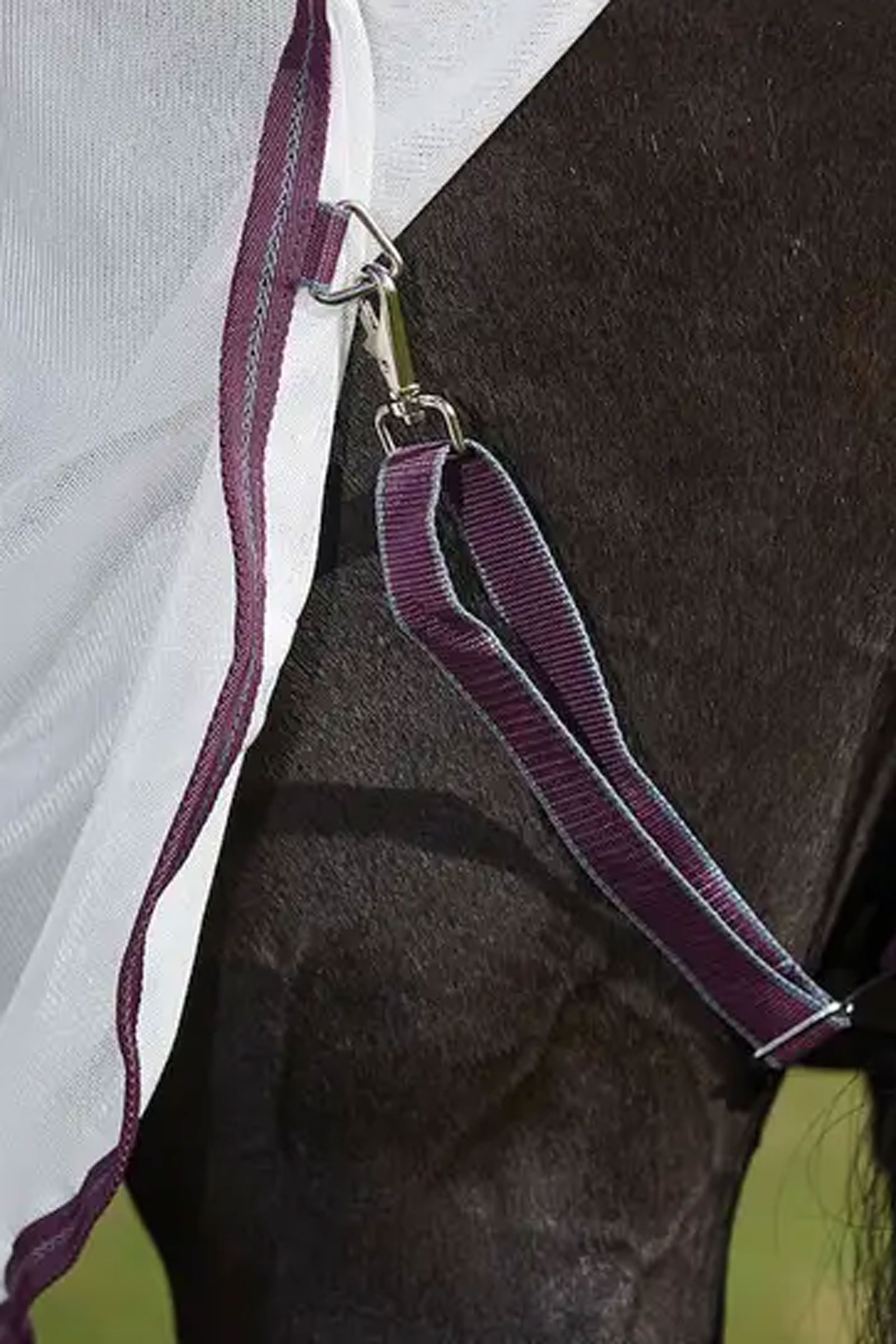 Derka siatkowa z kapturem Weatherbeeta Comfitec Essential Mesh II Combo Neck