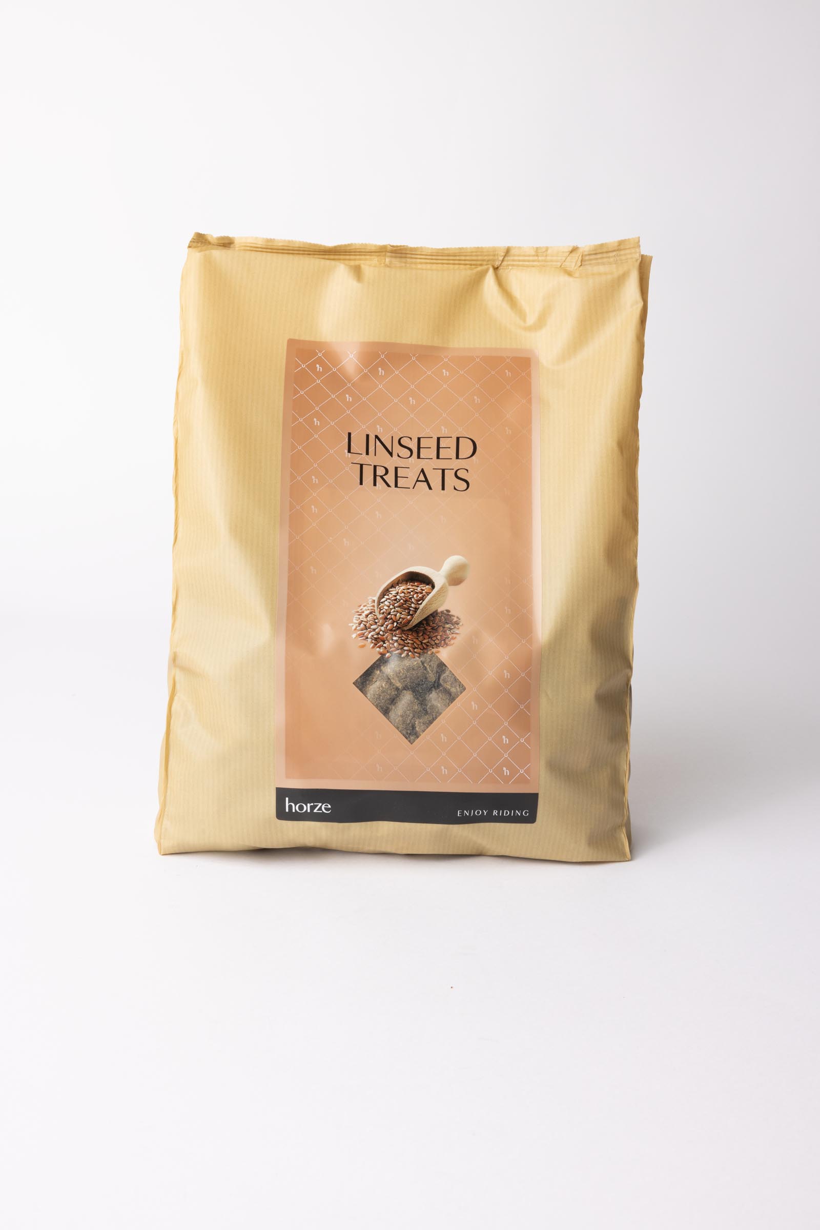 Horze Biscuits Grain Free, Bezzbożowe przysmaki dla koni, 2,5 kg