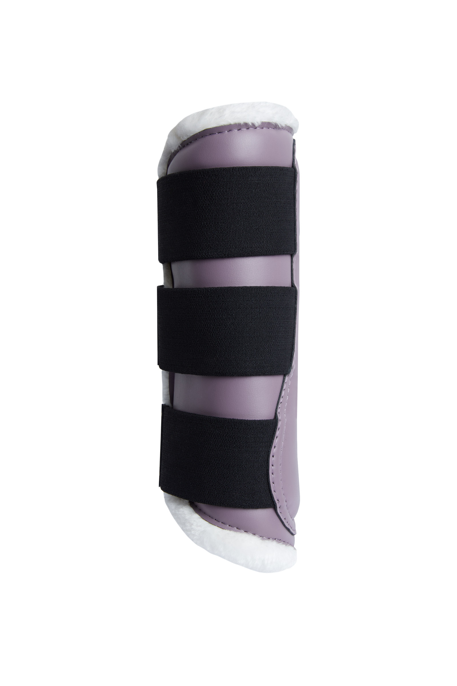 Horze Ghent Ochraniacze z futerkiem