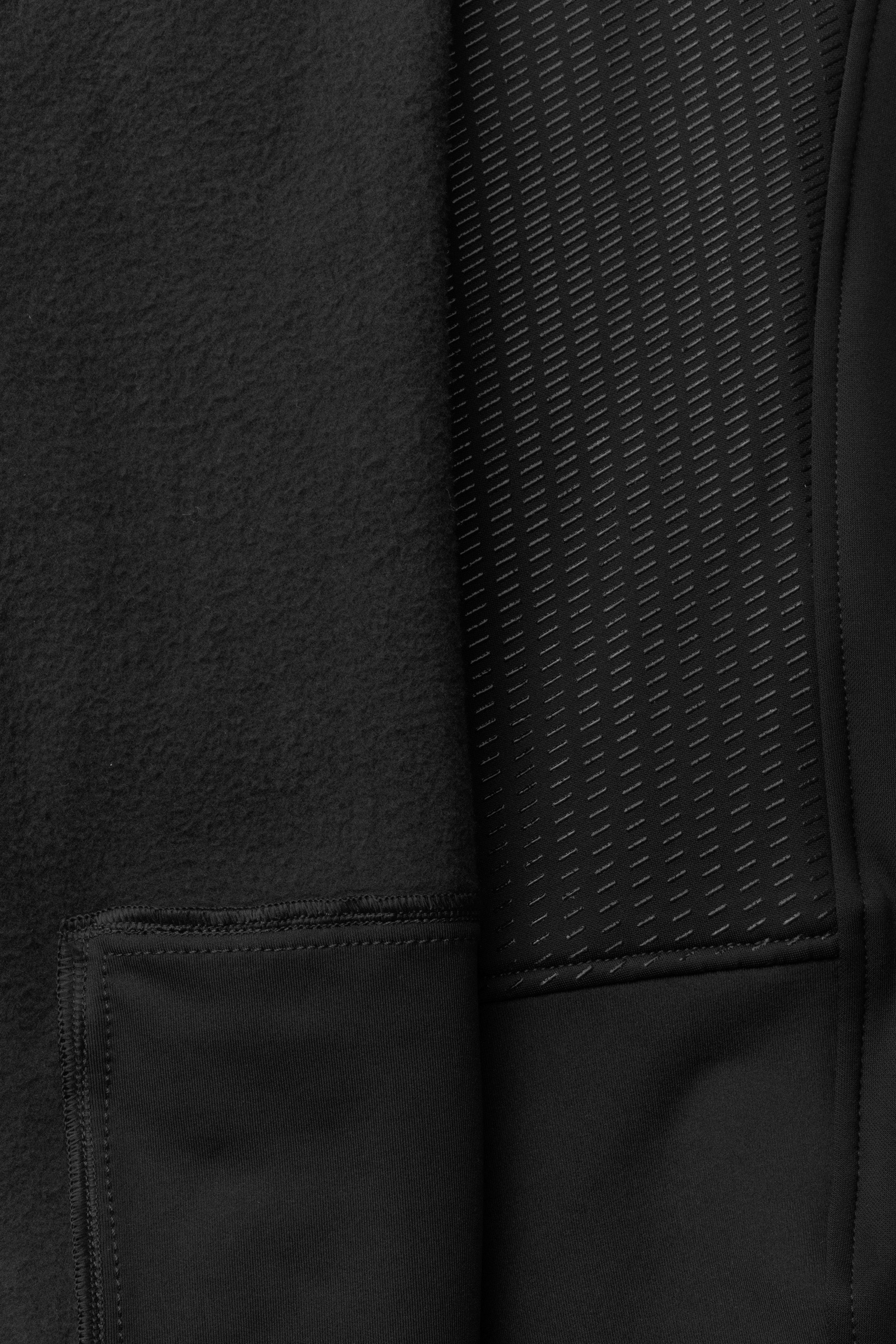 Horze Mira damskie bryczesy termo pełny lej silikonowy