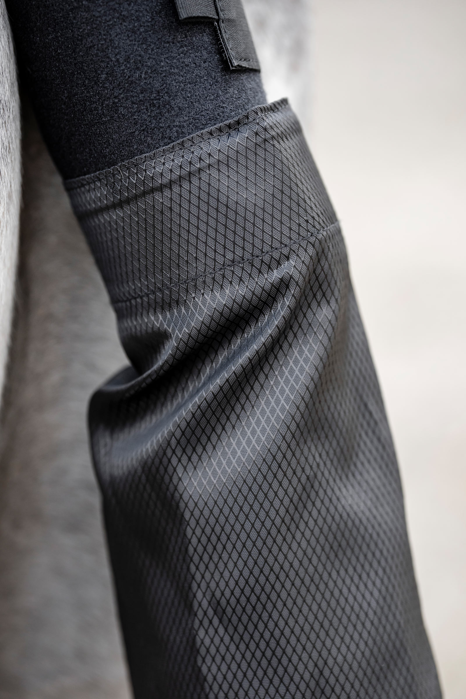 Horseware Ochraniacz ogona z torbą