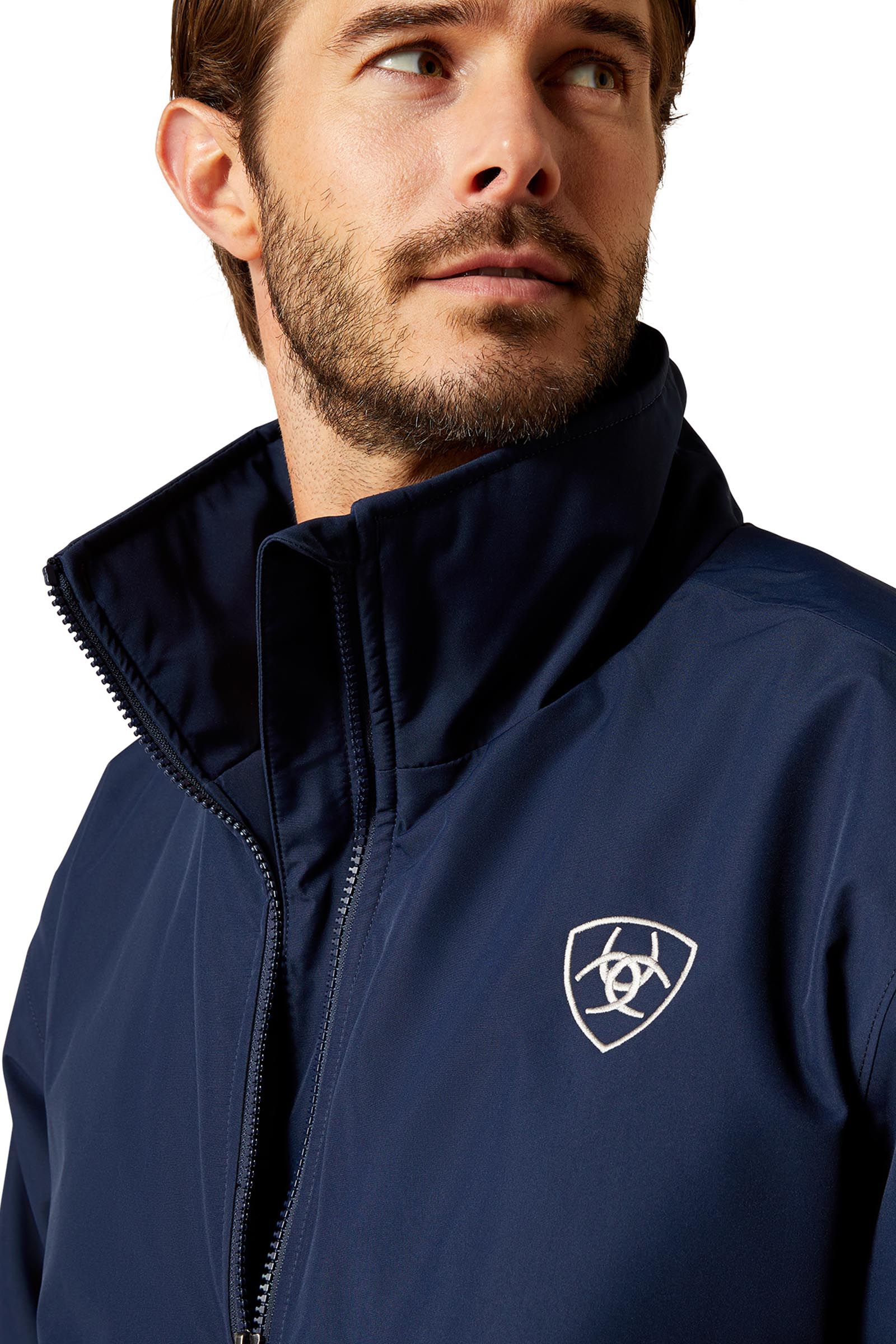 Ariat Stable 2.0 męska ocieplana kurtka jeździecka