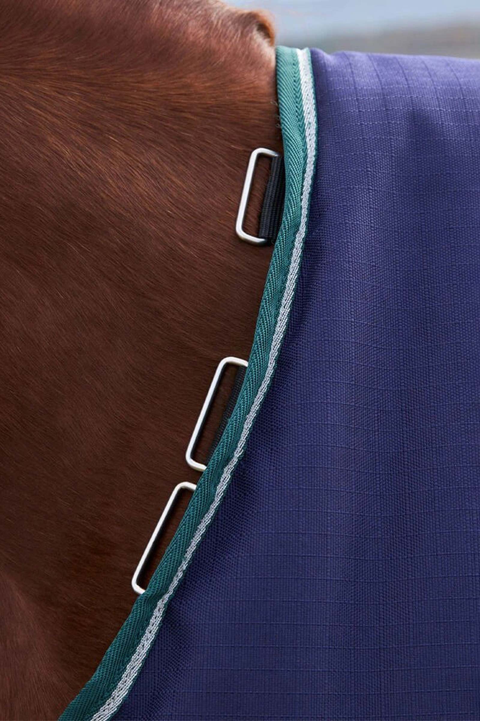 Weatherbeeta ComFiTecPlus Dynamic Derka zewnętrzna, 0 g  