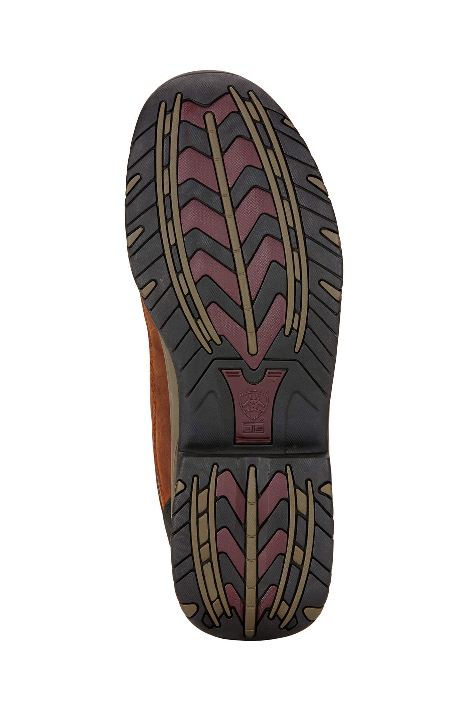 Męskie buty Ariat Telluride II H20