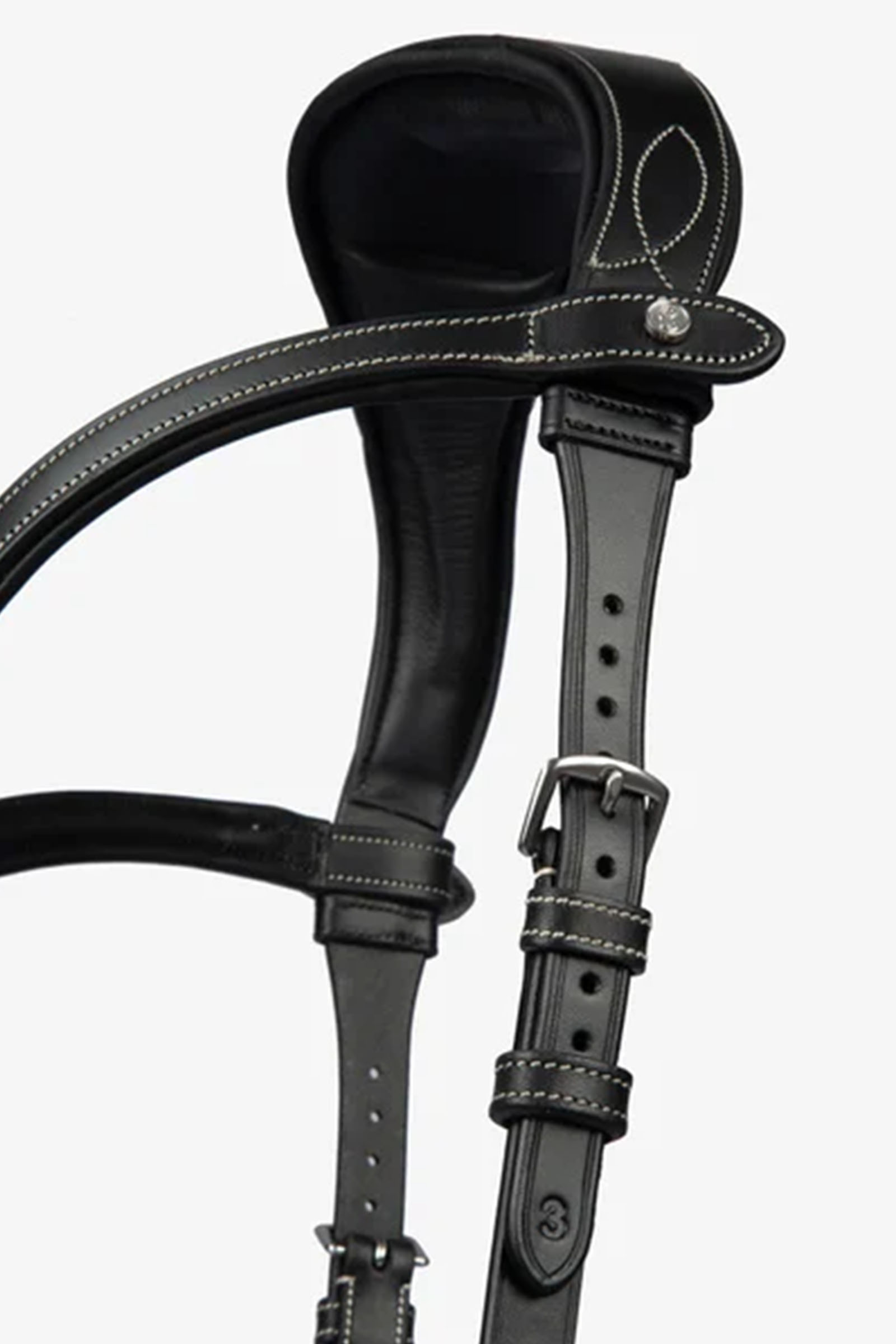 PS of Sweden Ogłowie Helsinki