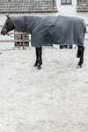 Derka przeciwdeszczowa Kentucky Horsewear Hurricane 100% Rain Rug