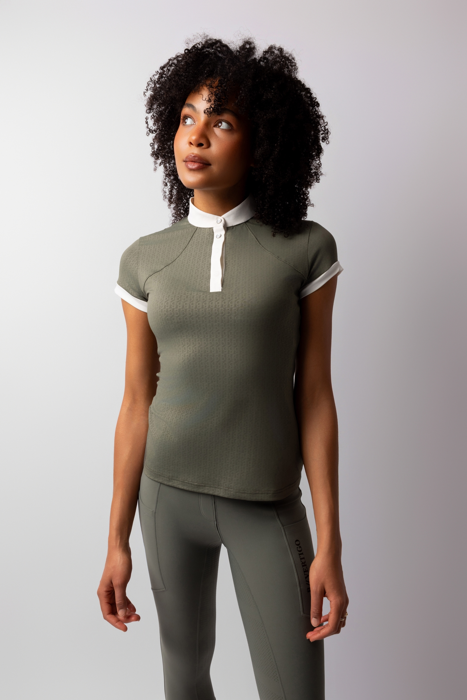 B Vertigo Liv Damska koszulka konkursowa