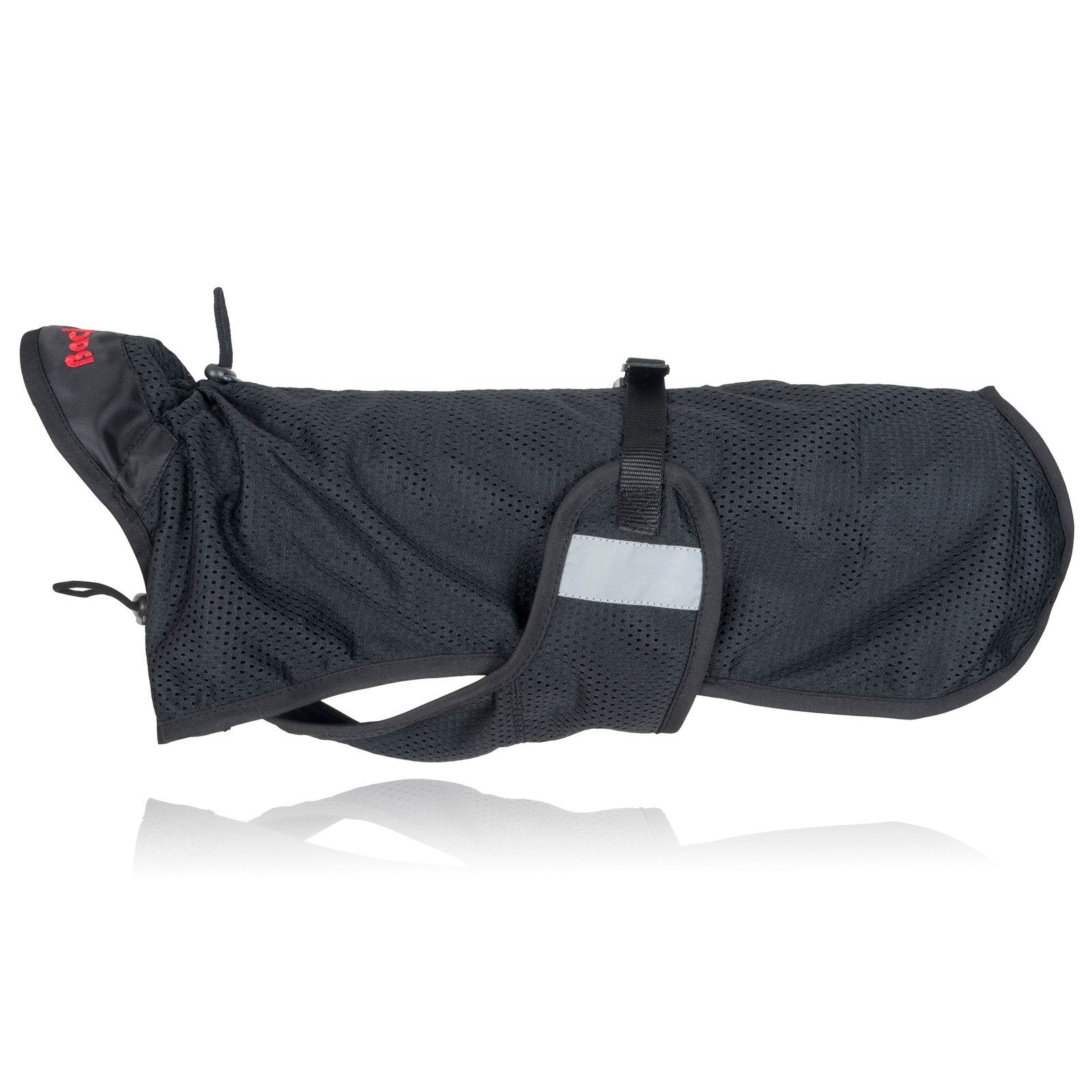 Derka siatkowa Back on Track Dachshund