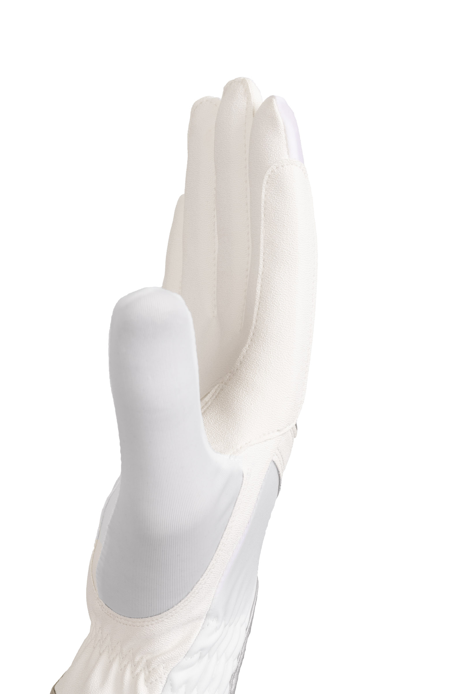 Rękawiczki damskie, oddychające Horze Evelyn