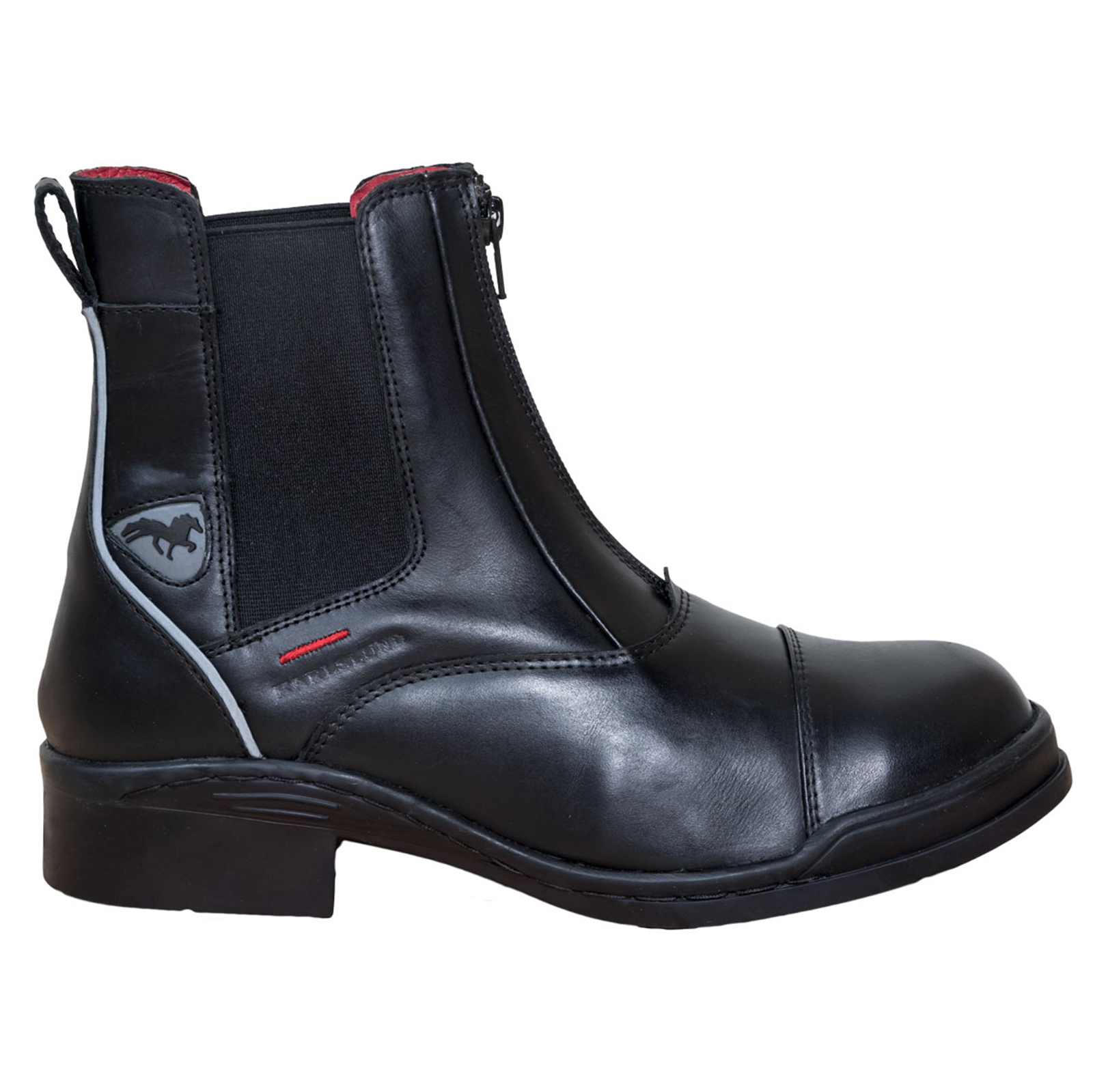 Buty ochronne Karlslund Fina Jodhpur